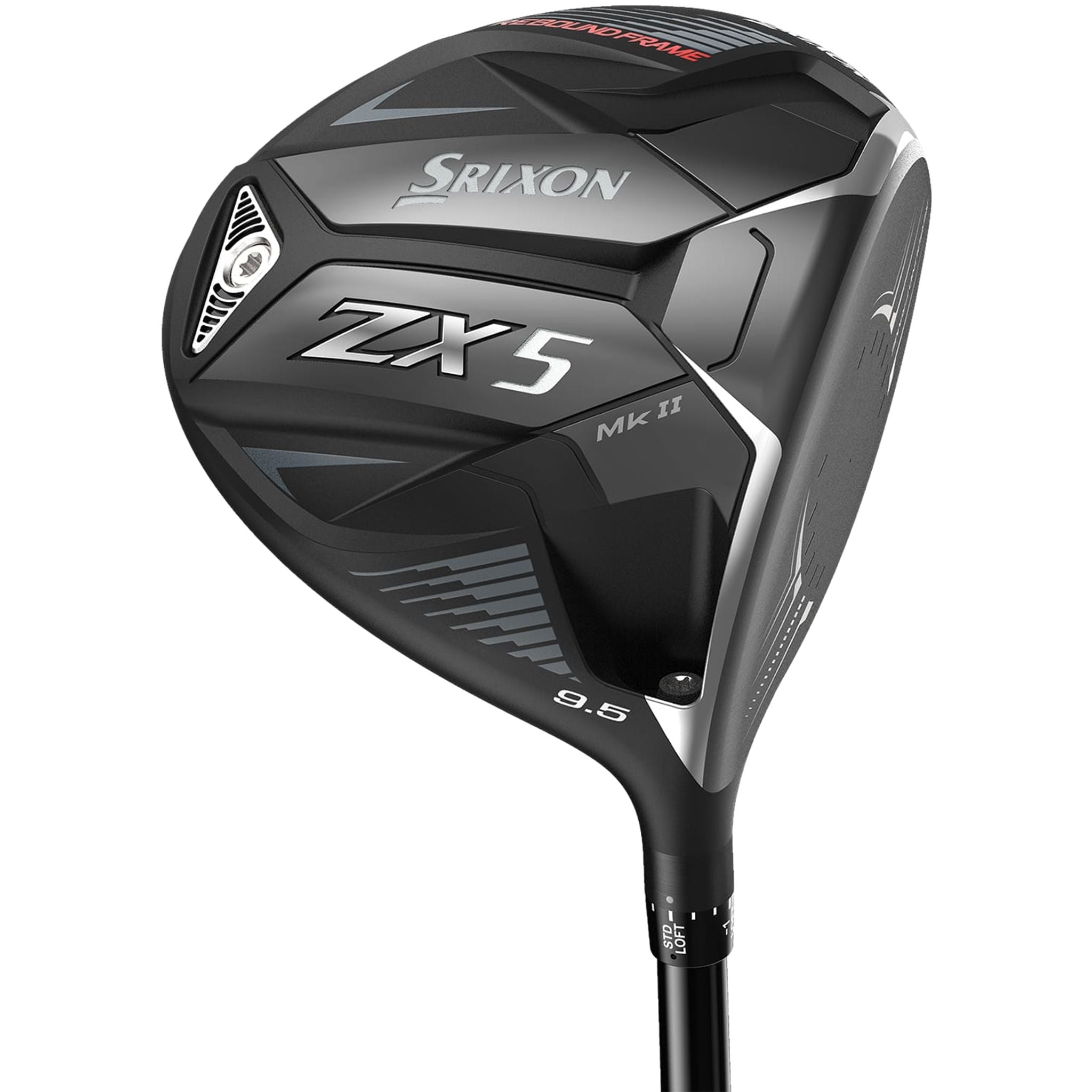 Srixon ZX 522 Driver da uomo