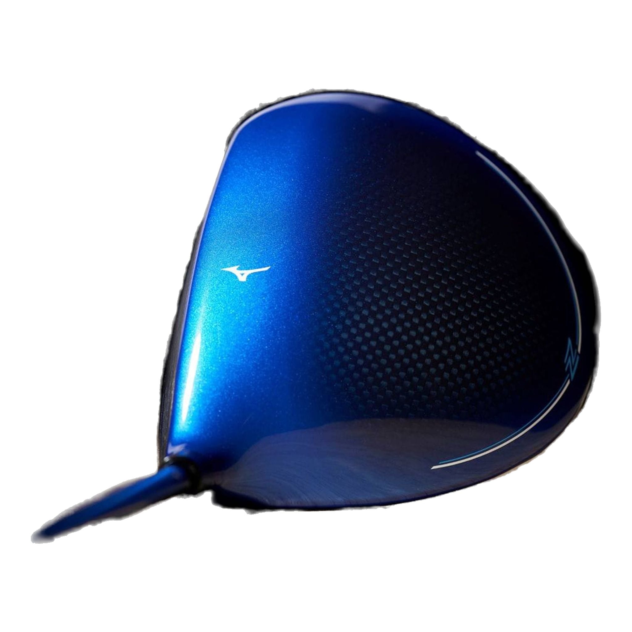 Mizuno ST-Z 220 Limited Blu Driver da uomo