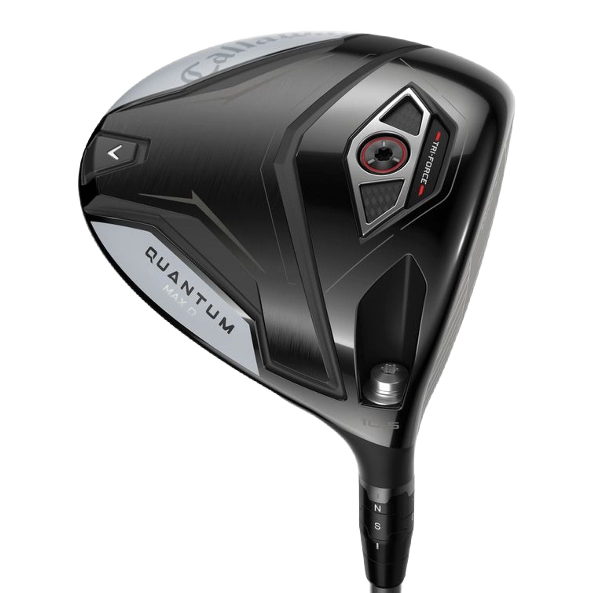 Driver Callaway Quantum Max D