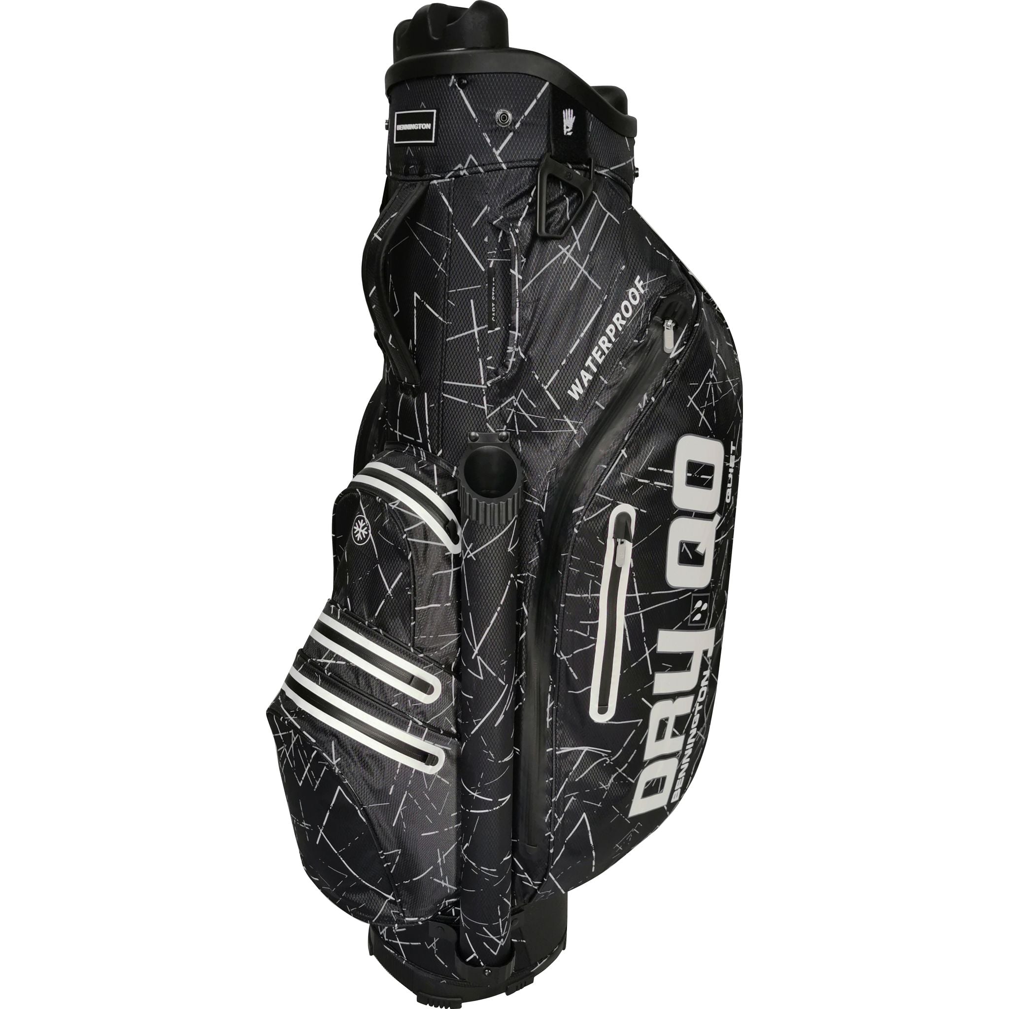 Borsa da carrello impermeabile Bennington QO9