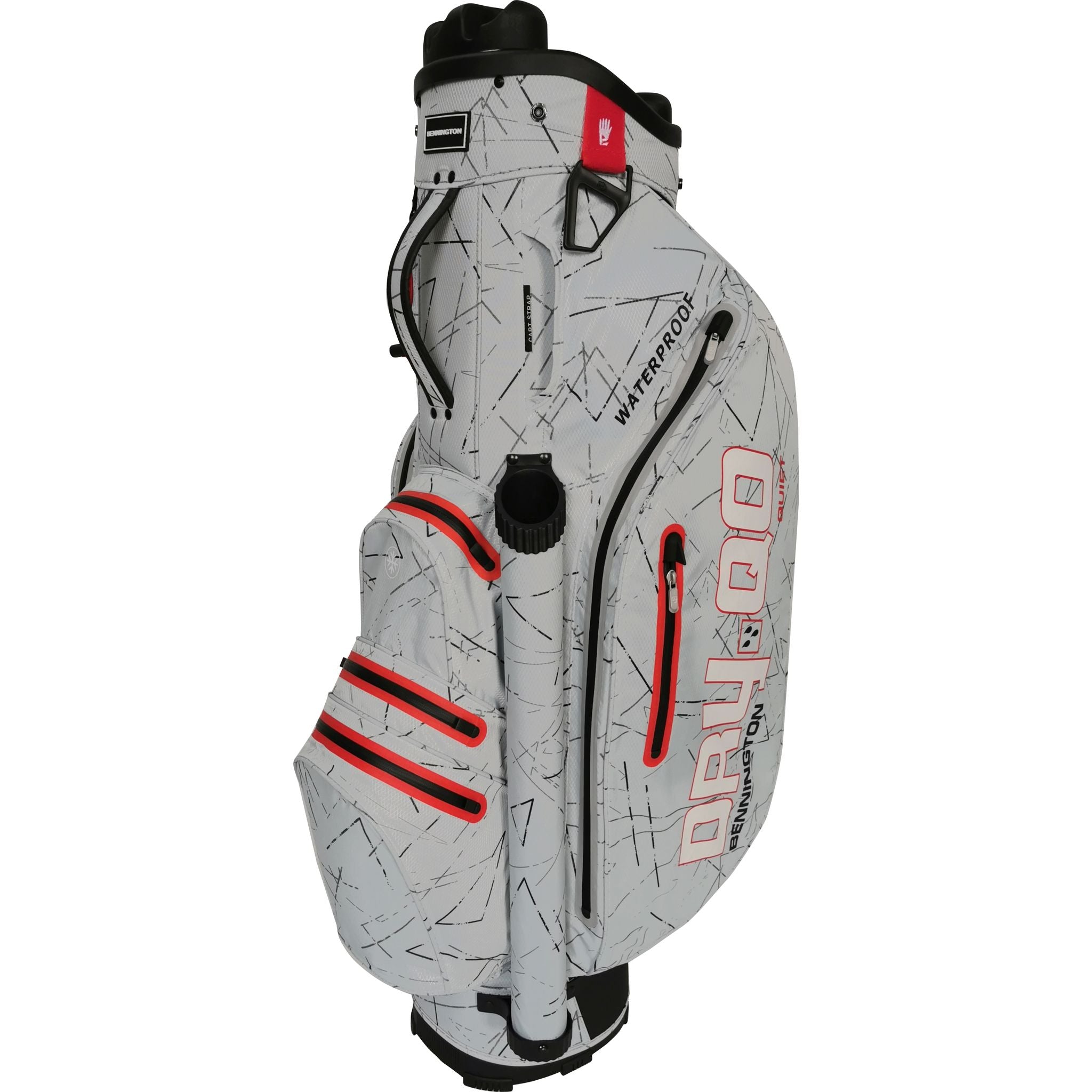 Borsa da carrello impermeabile Bennington QO9