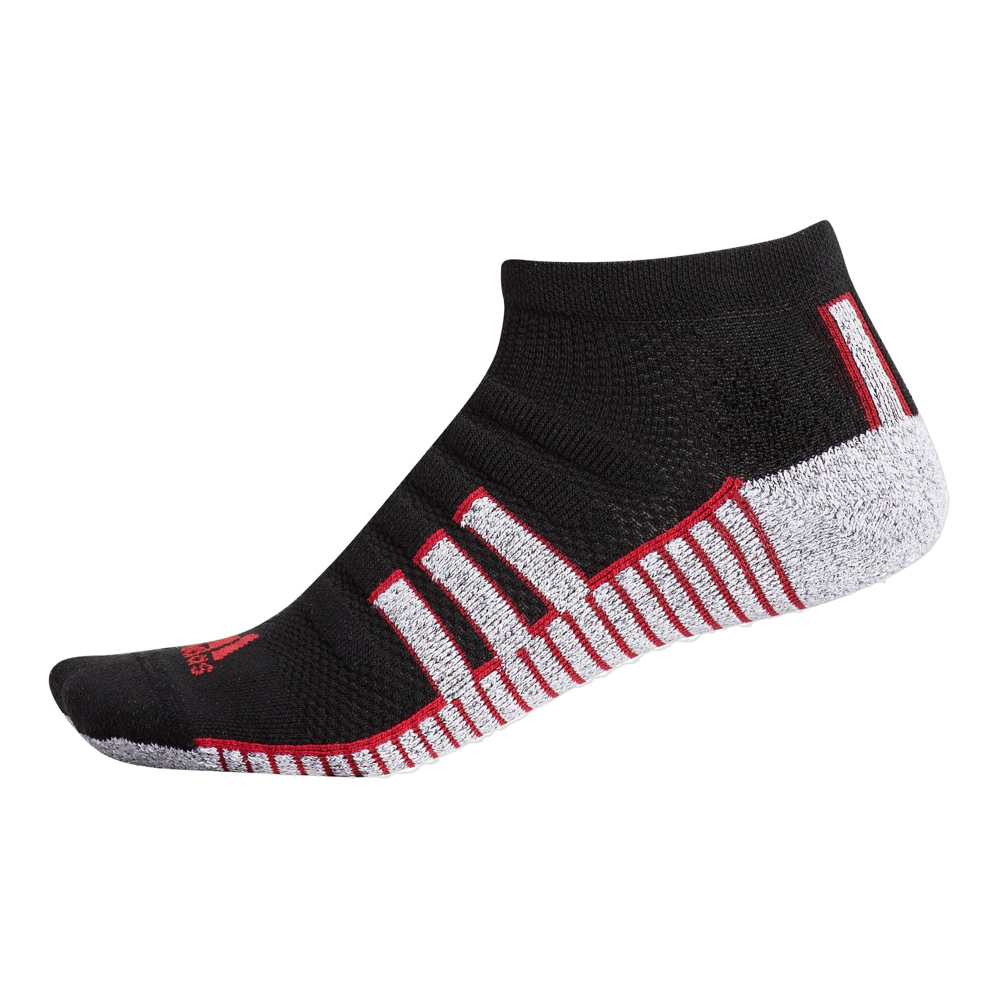 Calzini da golf Adidas Tour 360 alla caviglia