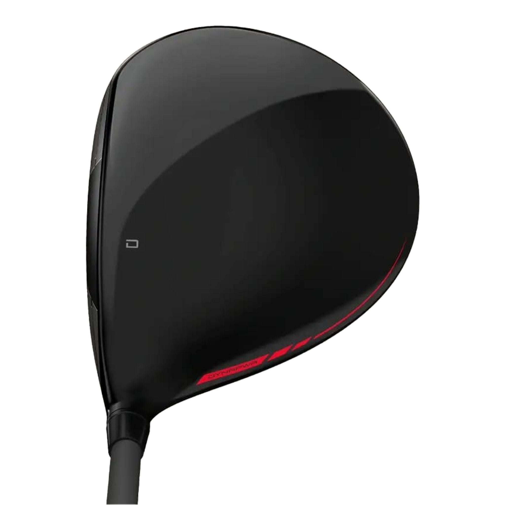 Driver Wilson DynaPower Max