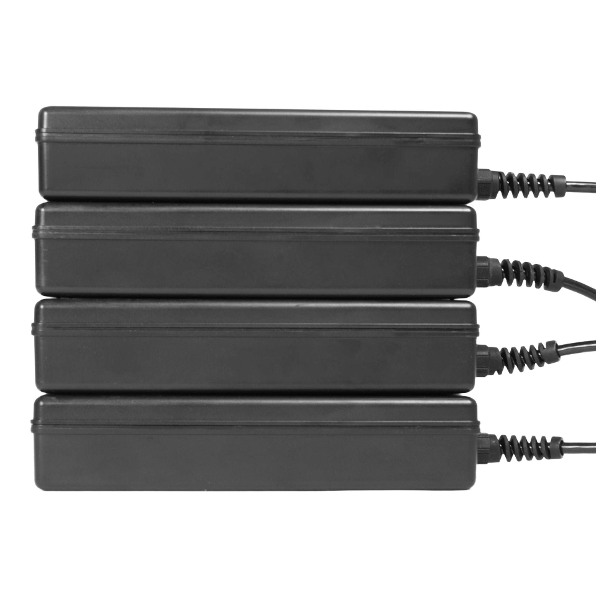 Carrello elettrico Big Max e-LITE 3