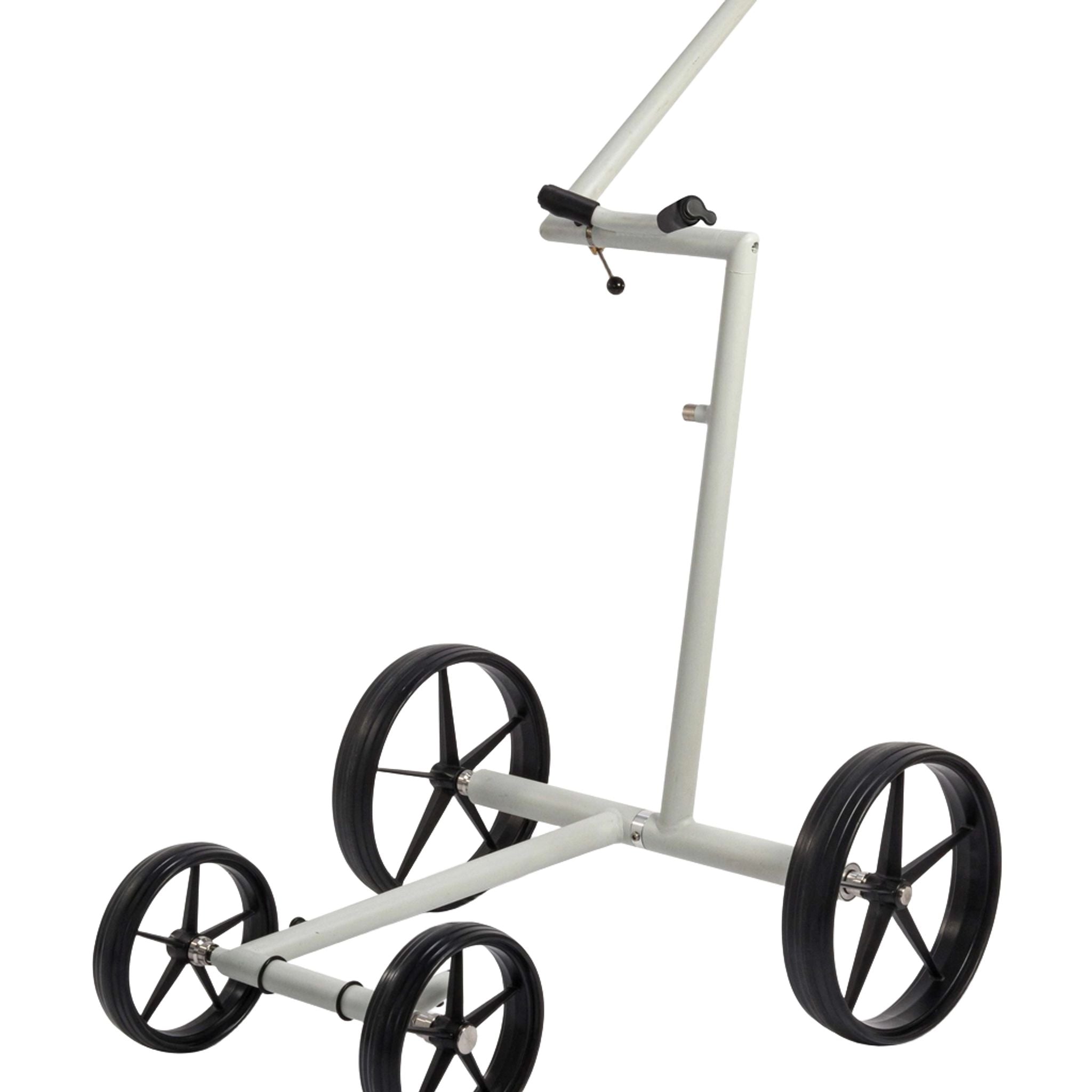 Carrello elettrico Big Max e-LITE 4