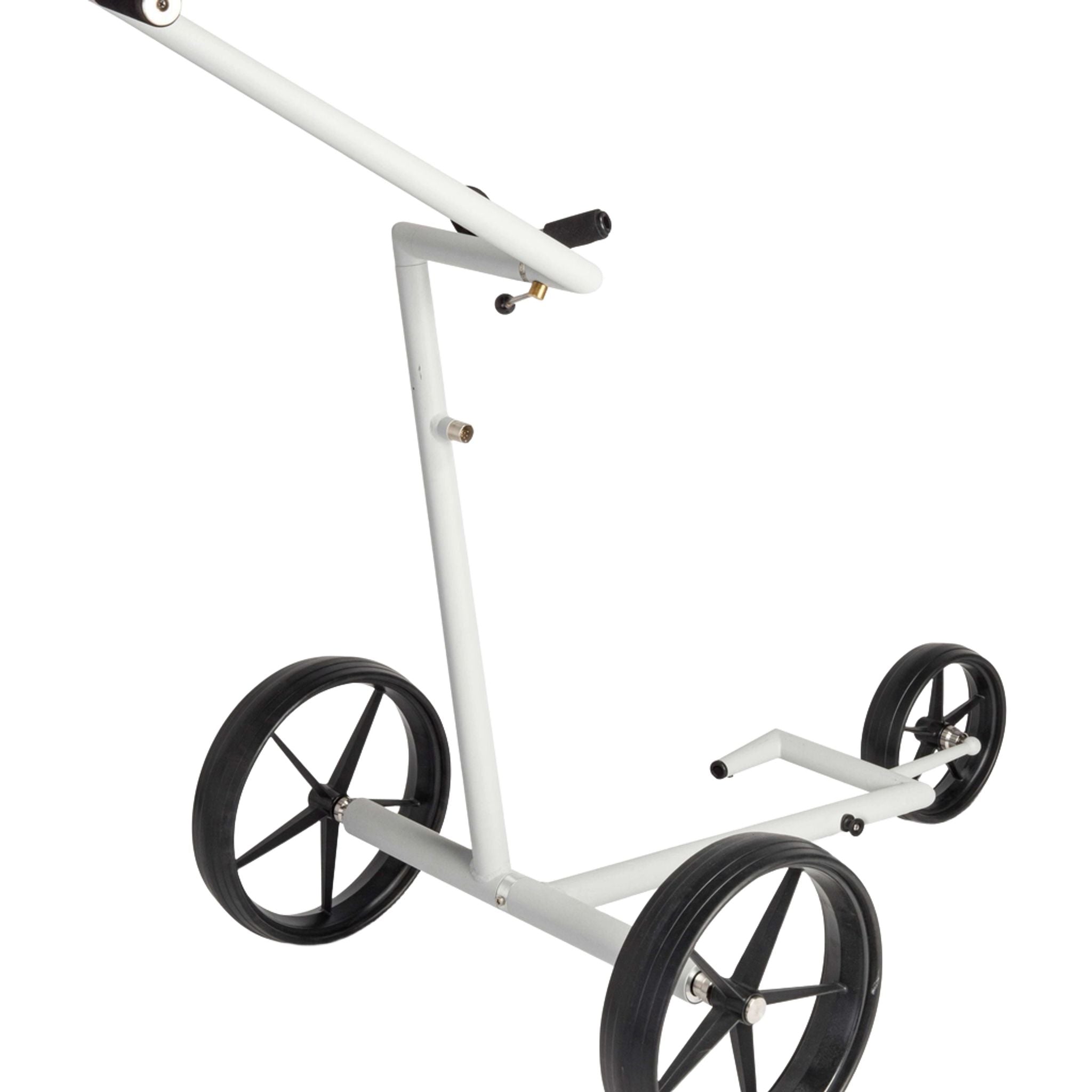 Carrello elettrico Big Max e-LITE 3