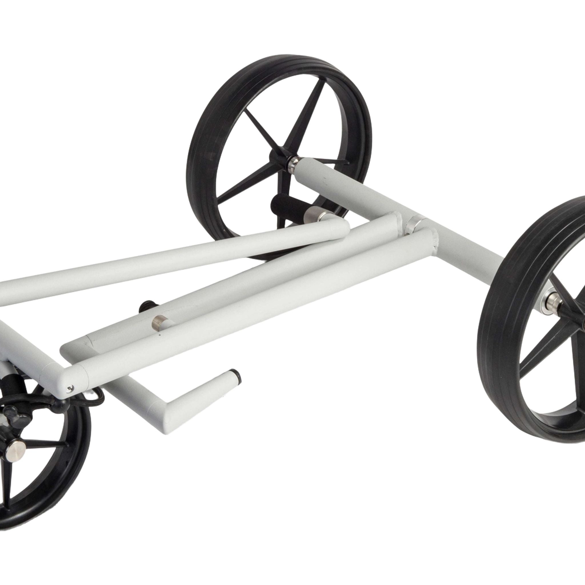 Carrello elettrico Big Max e-LITE 3