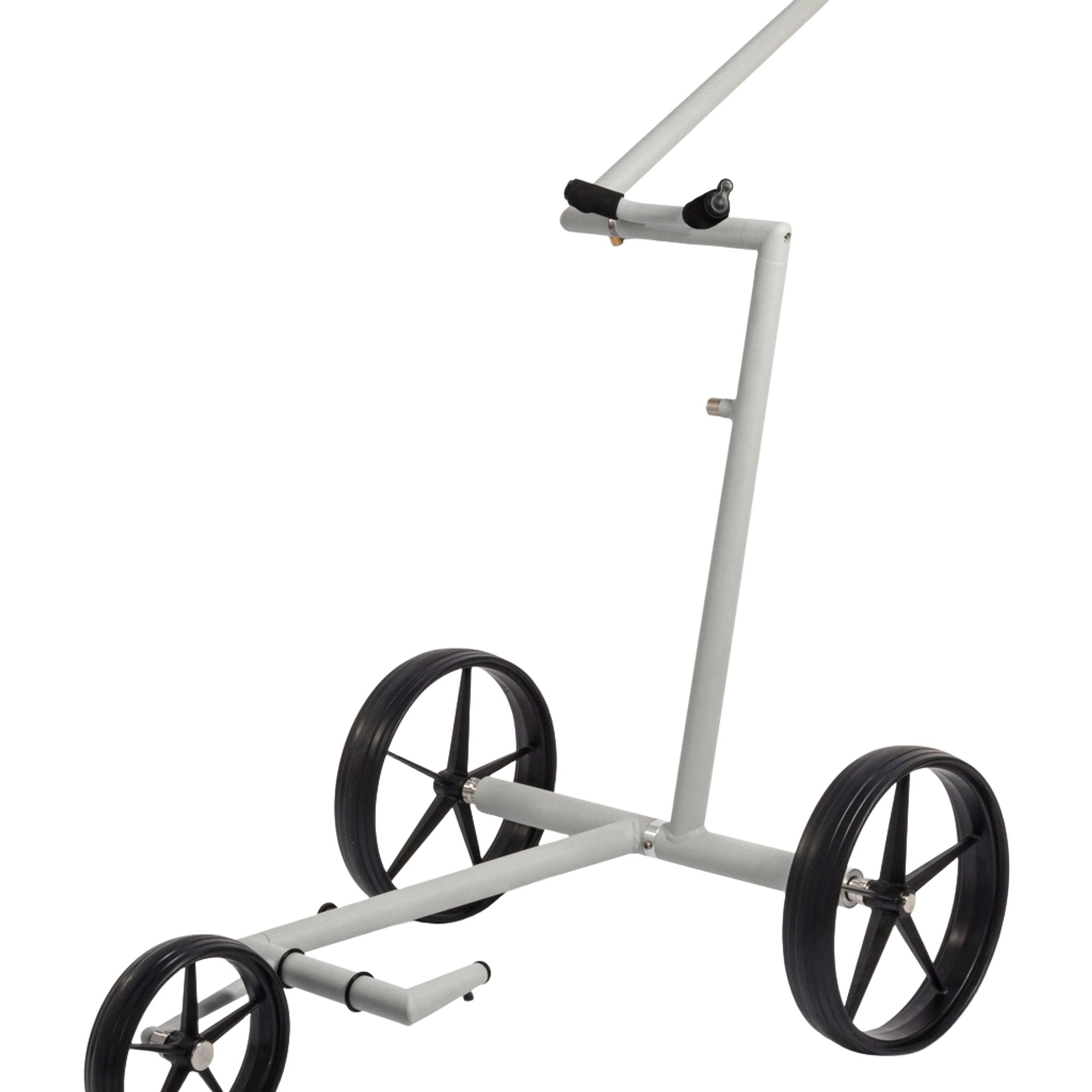Carrello elettrico Big Max e-LITE 3