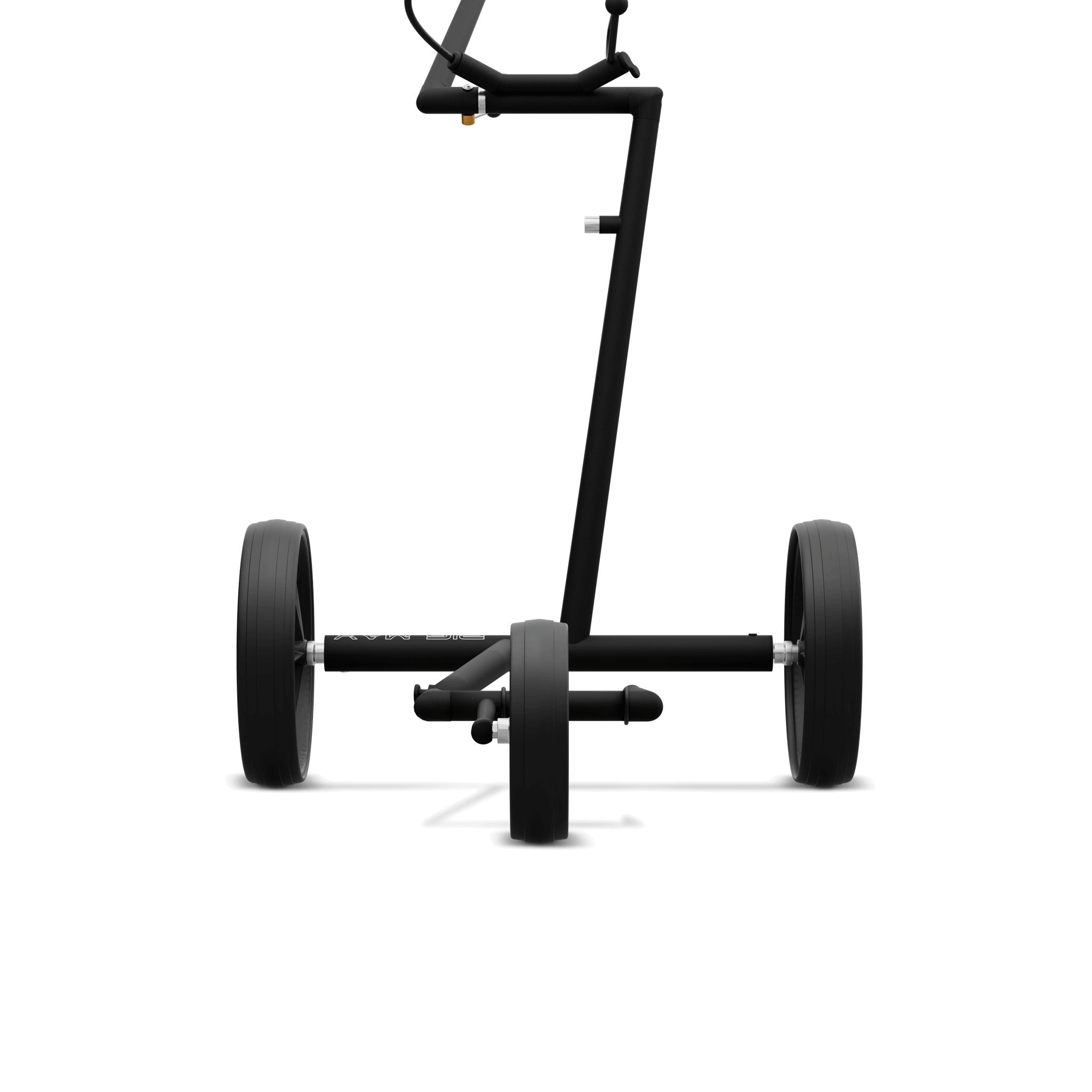 Carrello elettrico Big Max e-LITE 3