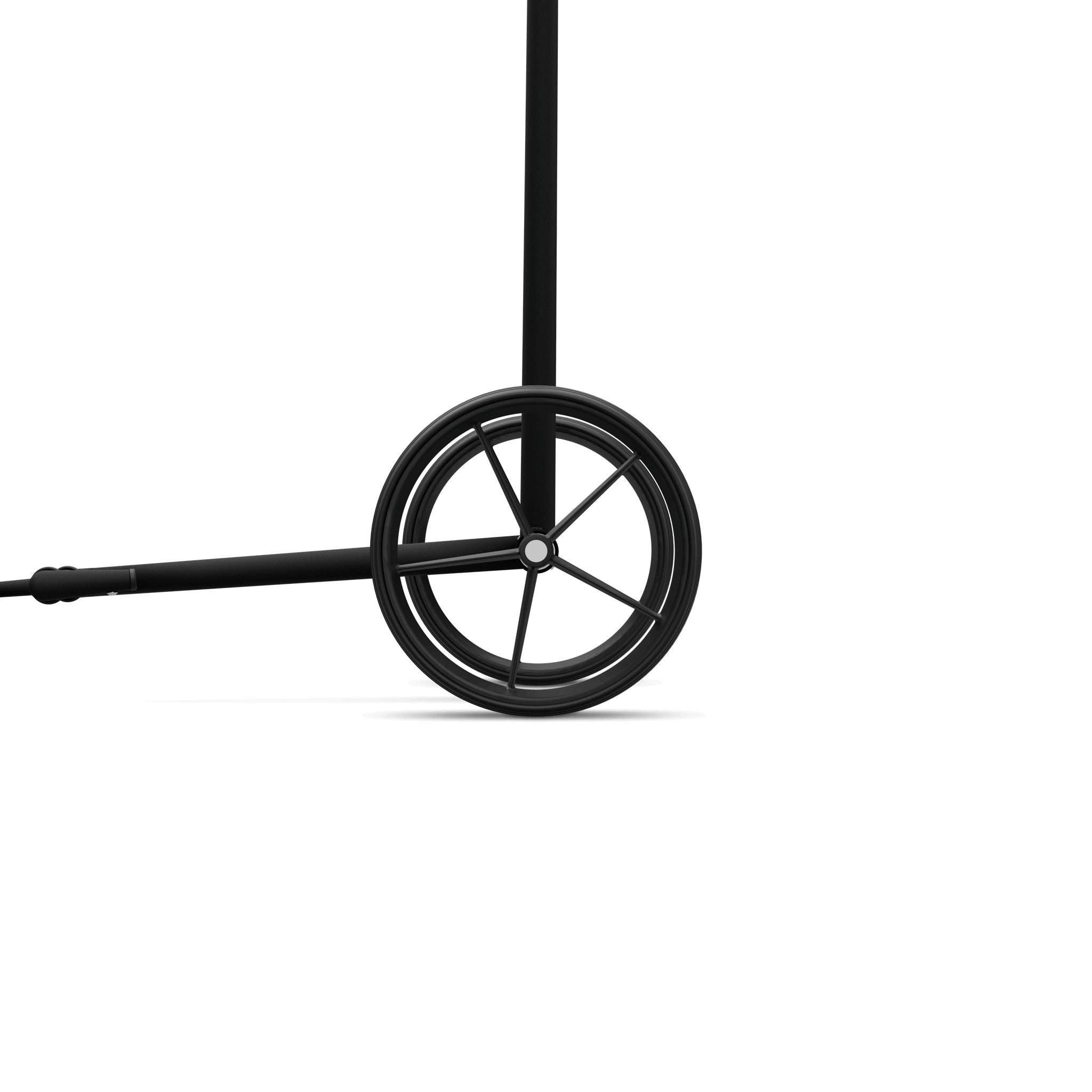 Carrello elettrico Big Max e-LITE 3