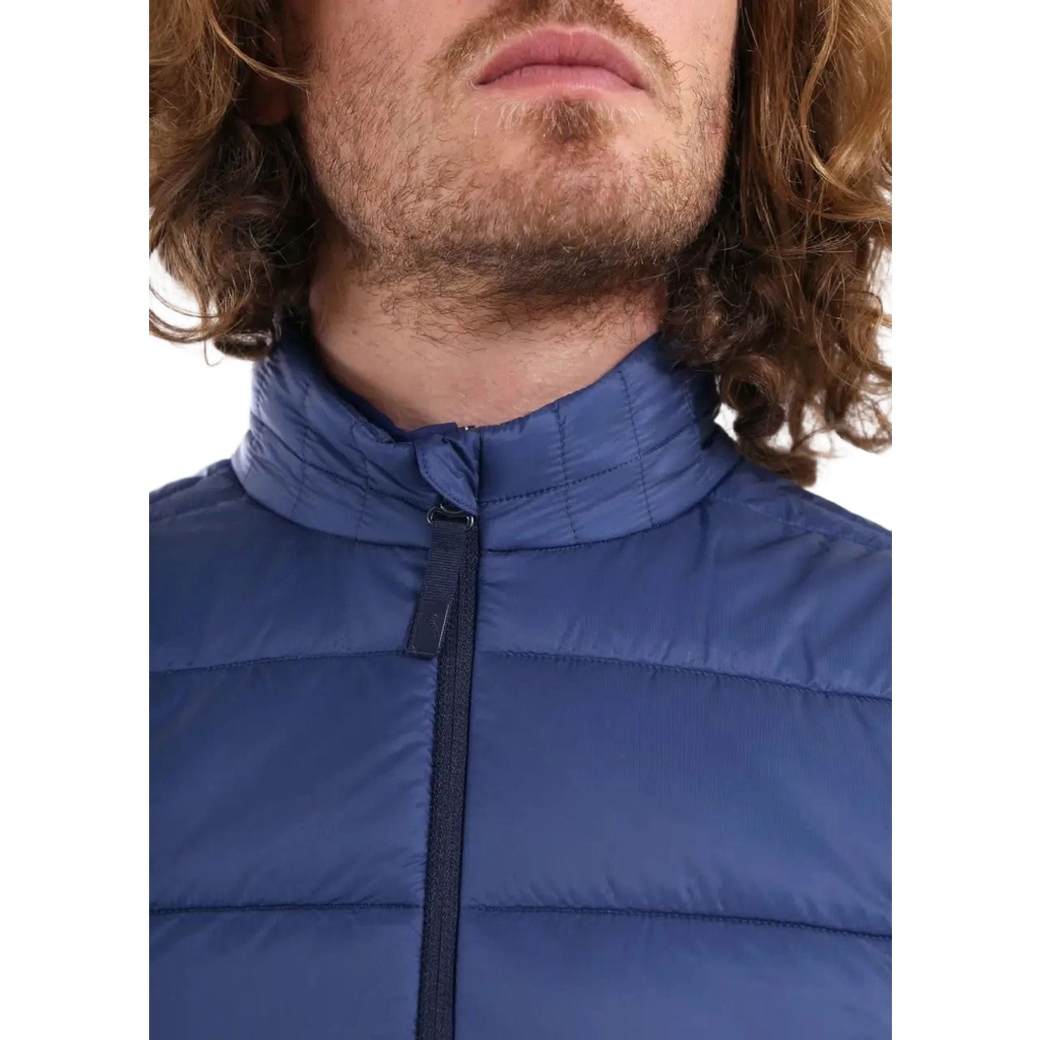 Gilet da uomo Chervo Ecome