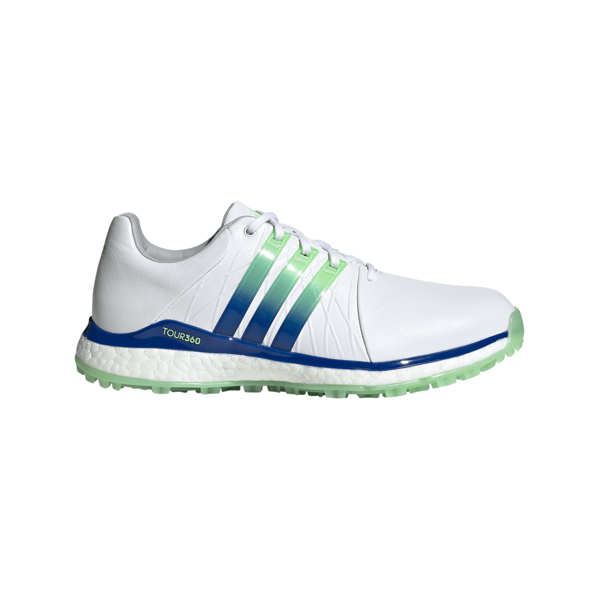 Adidas W Tour 360 XT-SL Bianco/Blu/Neon Donna