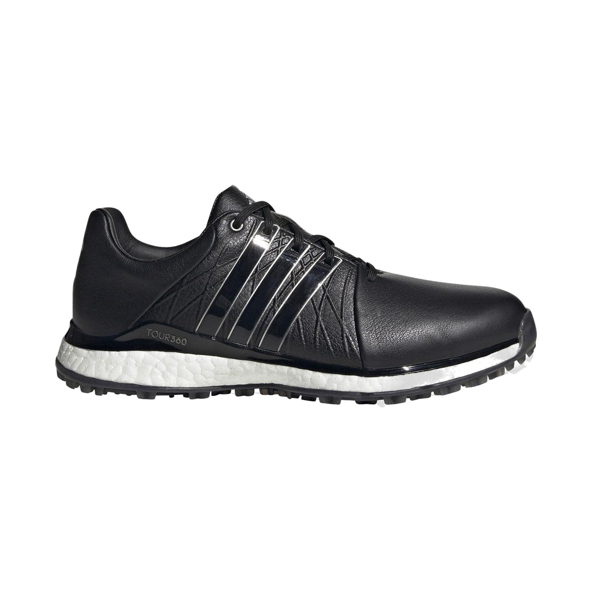 Adidas W Tour 360 XT-SL Nero/Argento/Argento Donna