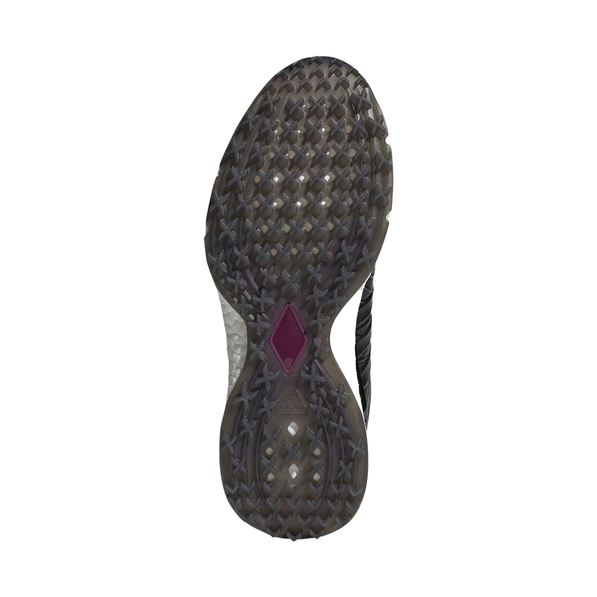 Adidas W Tour 360 XT-SL Nero/Argento/Argento Donna