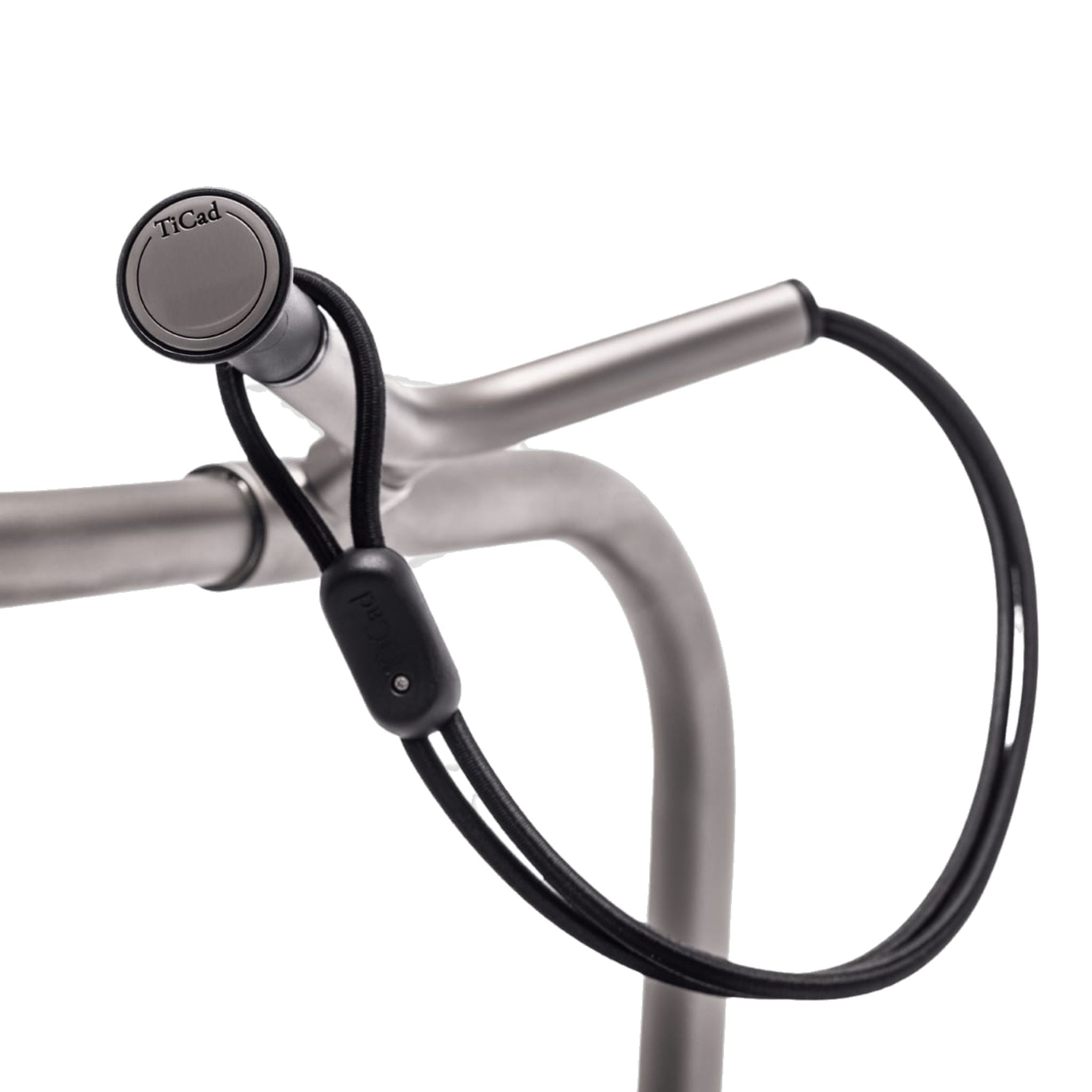 TiCad Tango (ruote in vetroresina & freno di stazionamento elettrico)