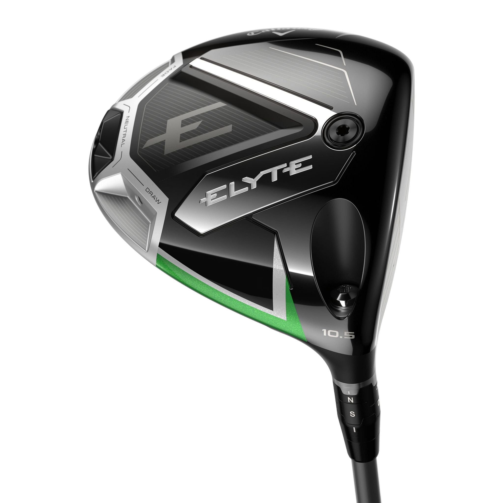 Driver Callaway Elyte Uomo