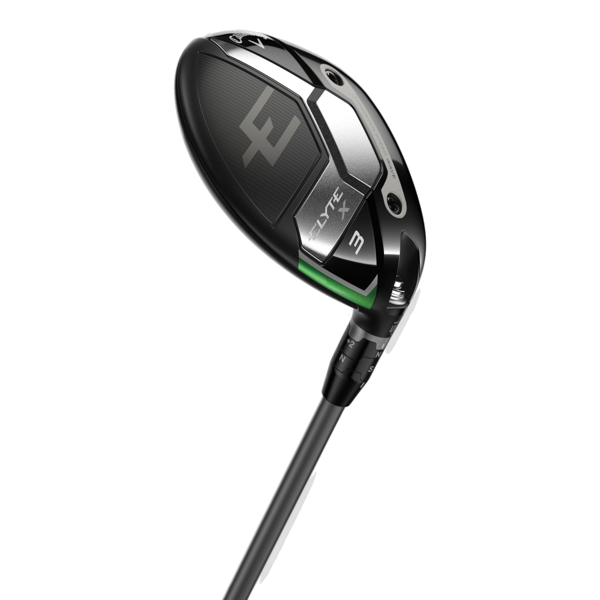 Legno da fairway Callaway Elyte X da uomo