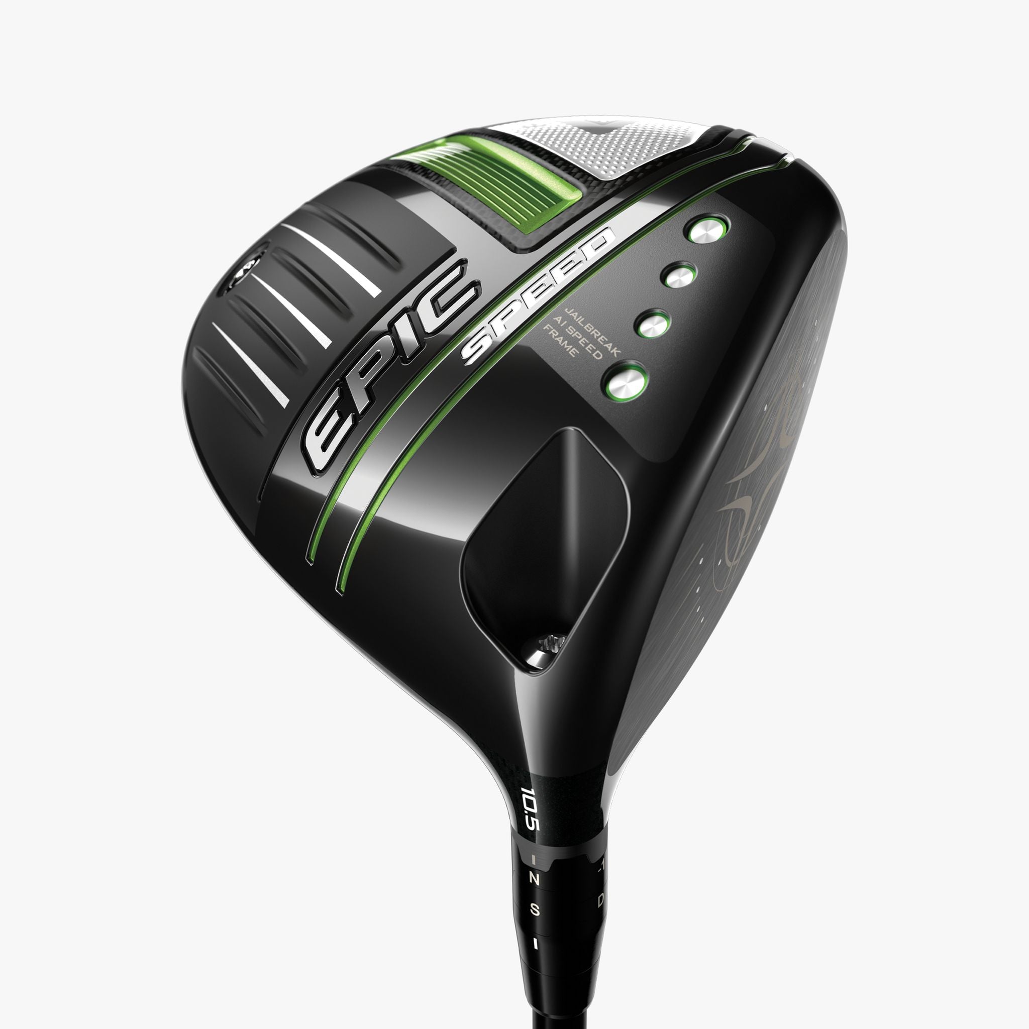 Callaway Epic Speed (2021) Driver Herren