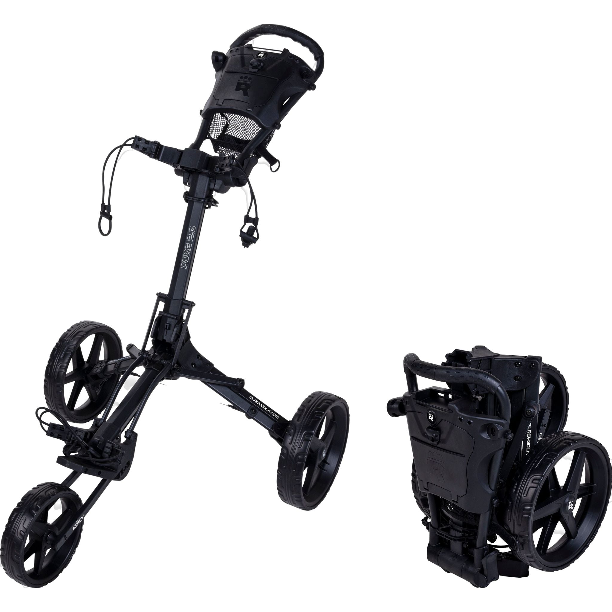 Carrello Elrey Duke 2.0