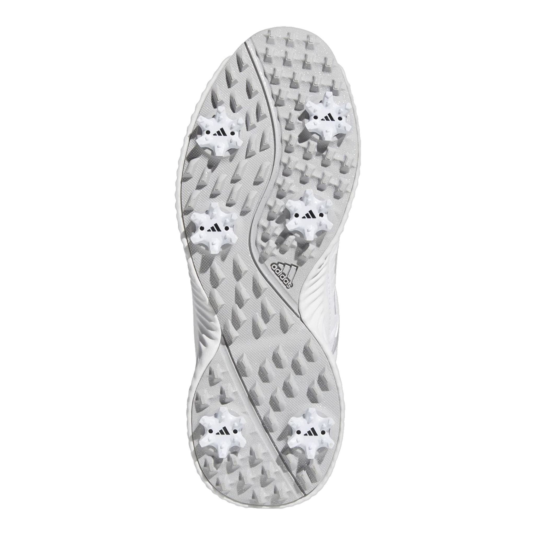 Adidas W Response Bounce 2.0 Bianco/Argento/Grigio da donna