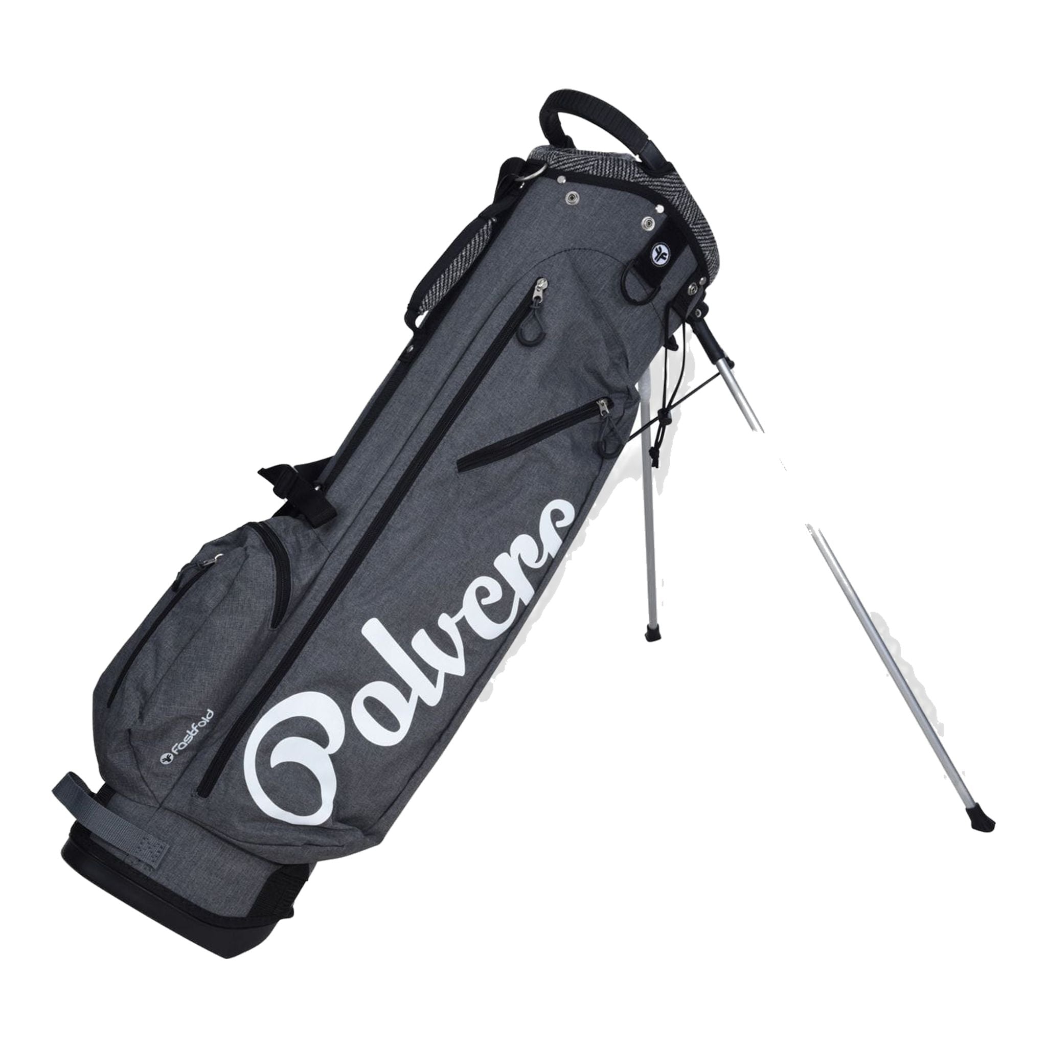 Borsa porta polvere FastFold