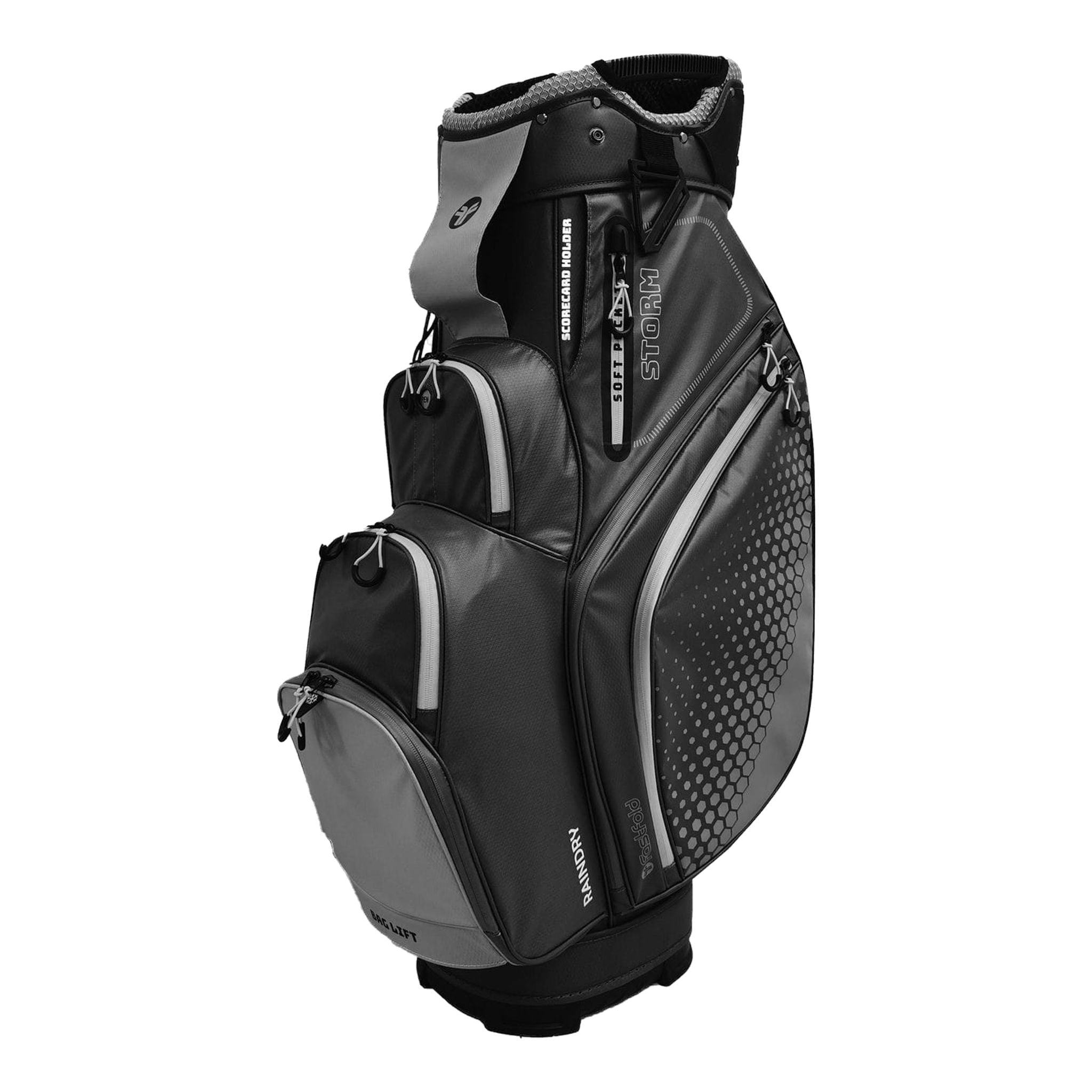 Borsa da carrello FastFold Storm Raindry