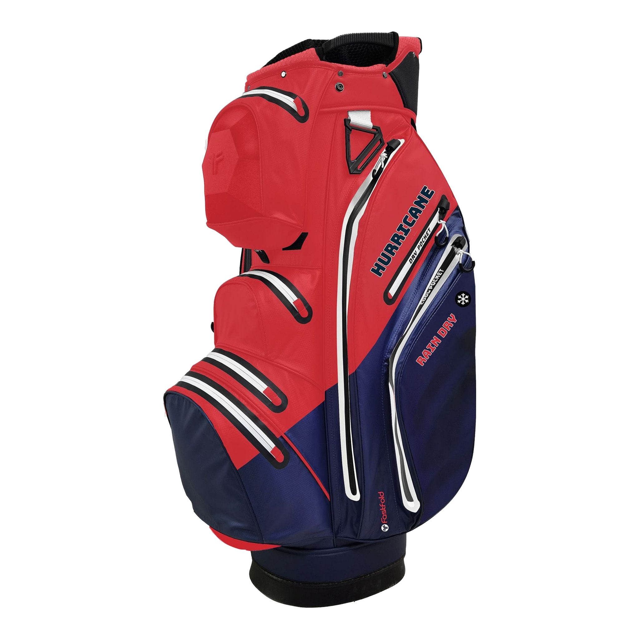 Borsa da carrello FastFold Hurricane Rain Dry