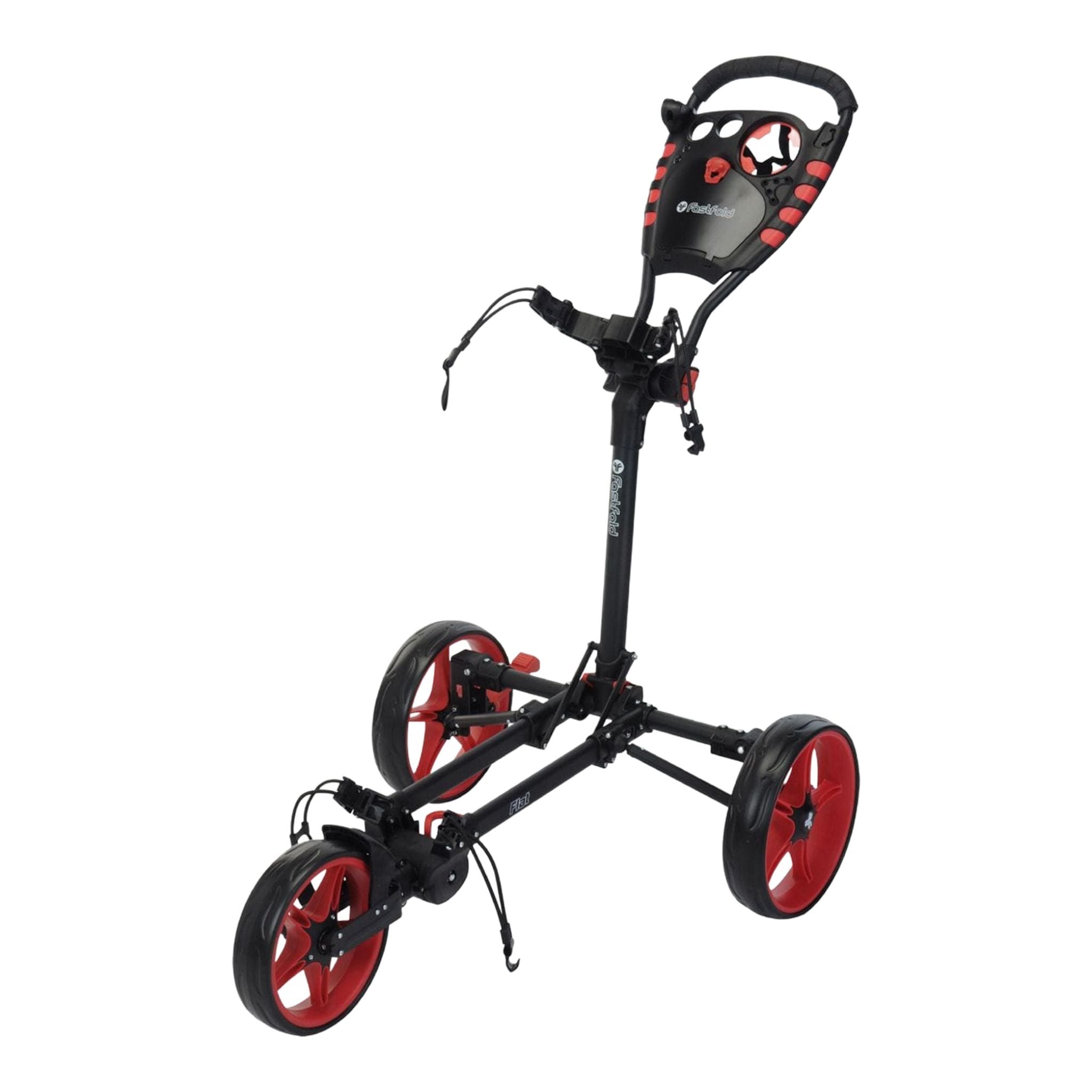 Carrello piatto FastFold