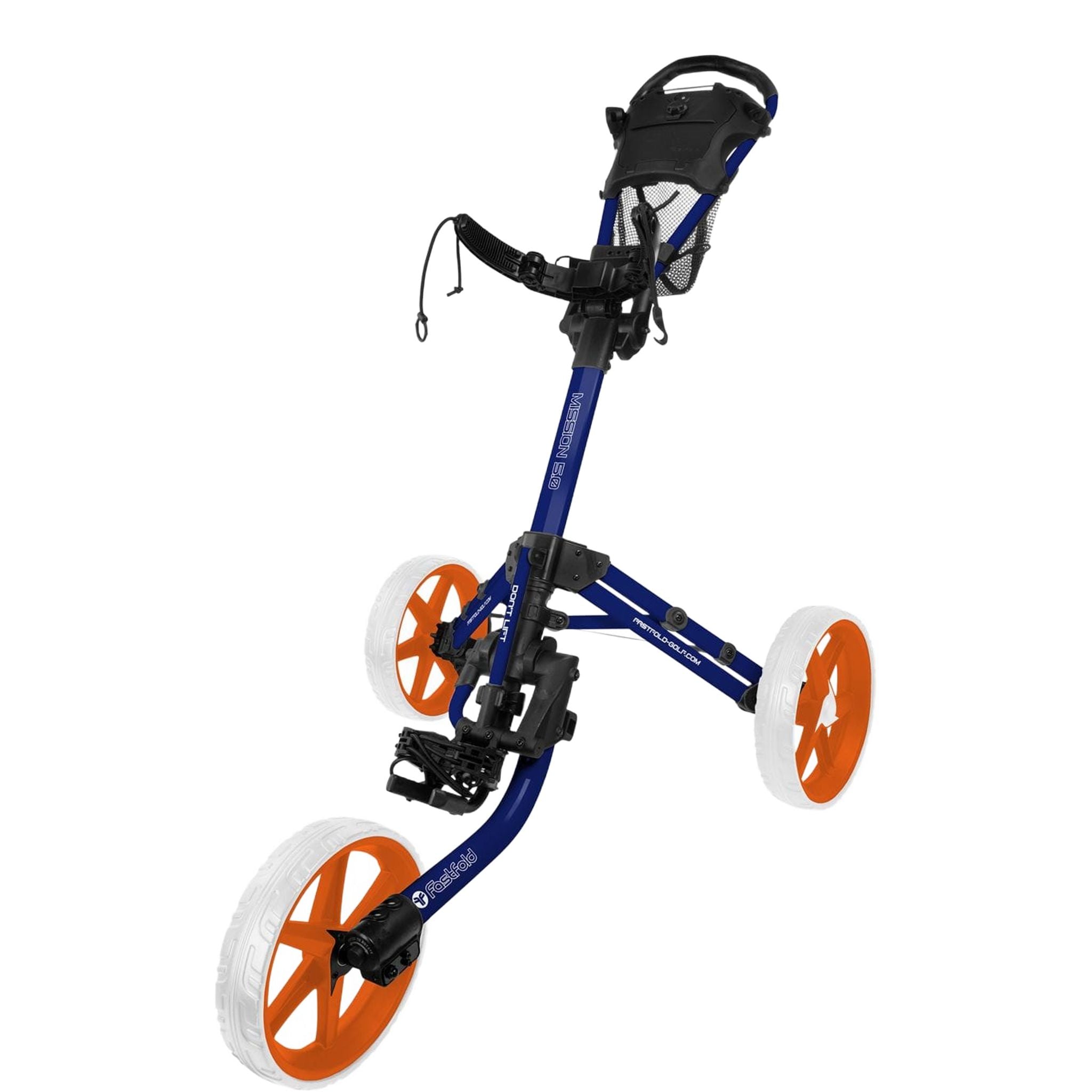 Carrello FastFold Mission 5.0