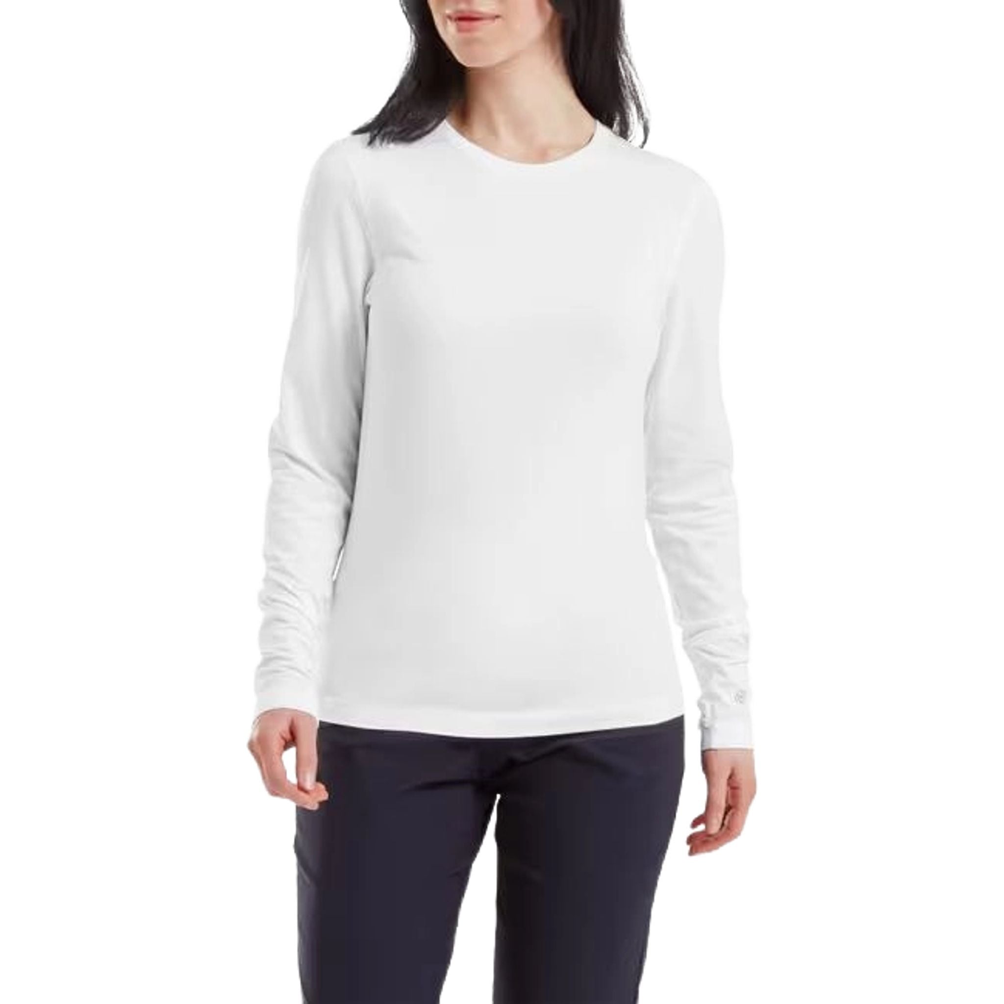 Baselayer in pile Footjoy ThermoSeries da donna