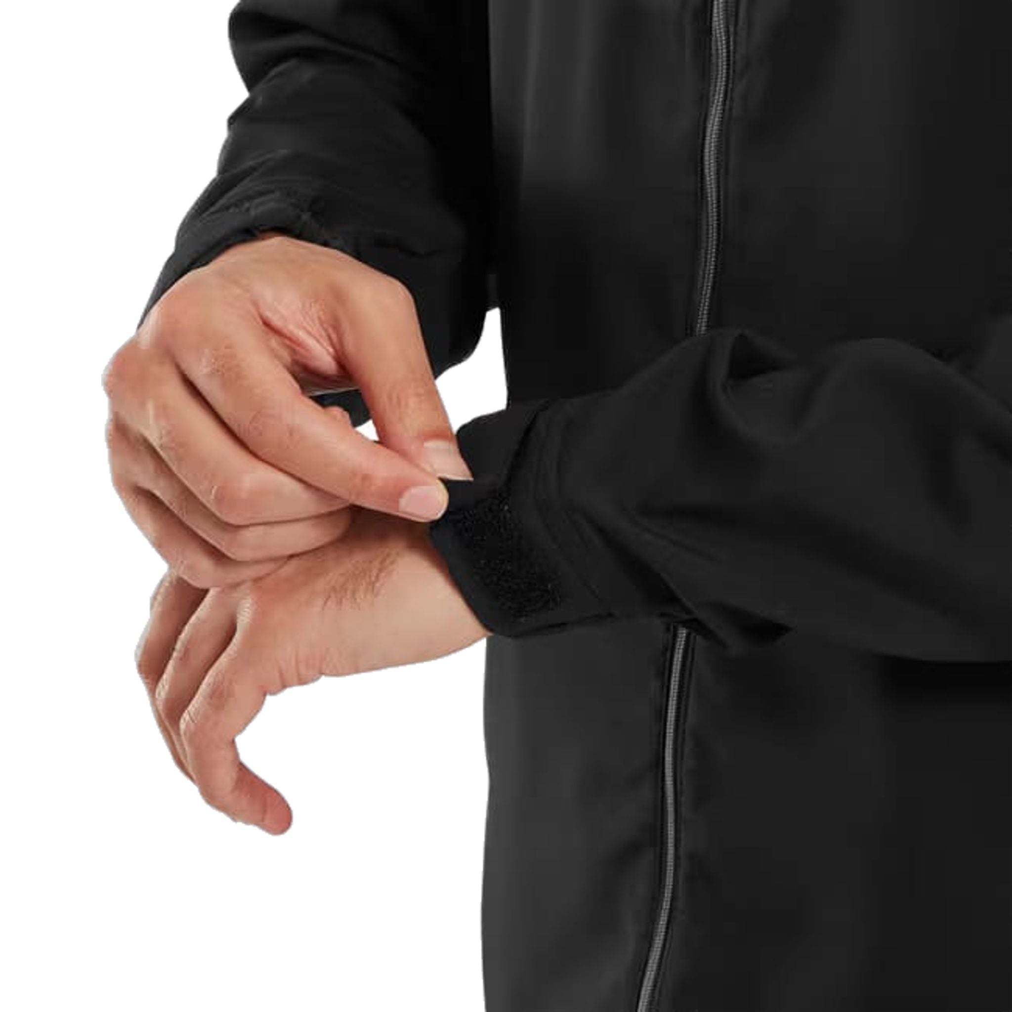 Giacca a vento Zephyr con cerniera completa da uomo Footjoy