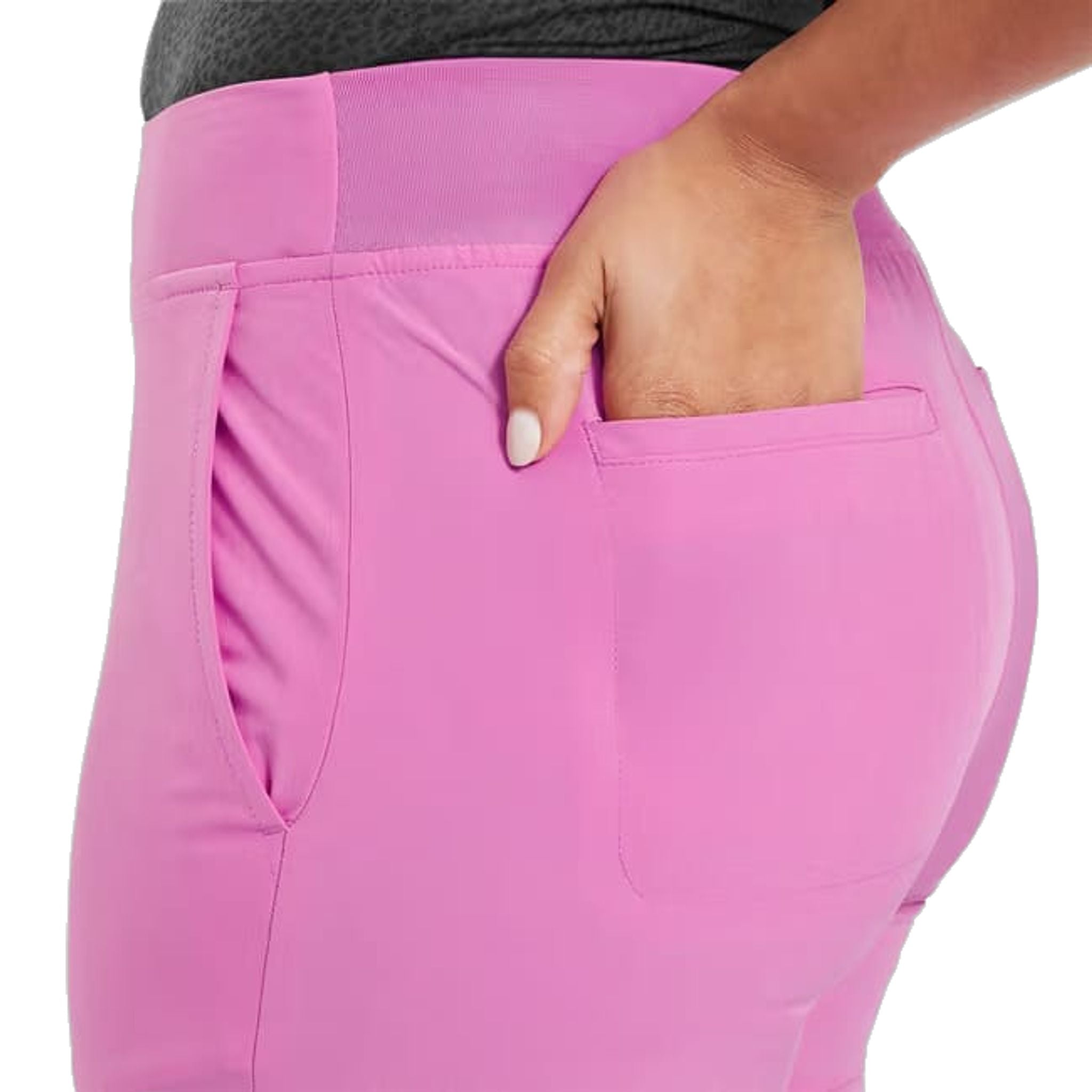 Pantaloni da golf leggeri cropped da donna Footjoy