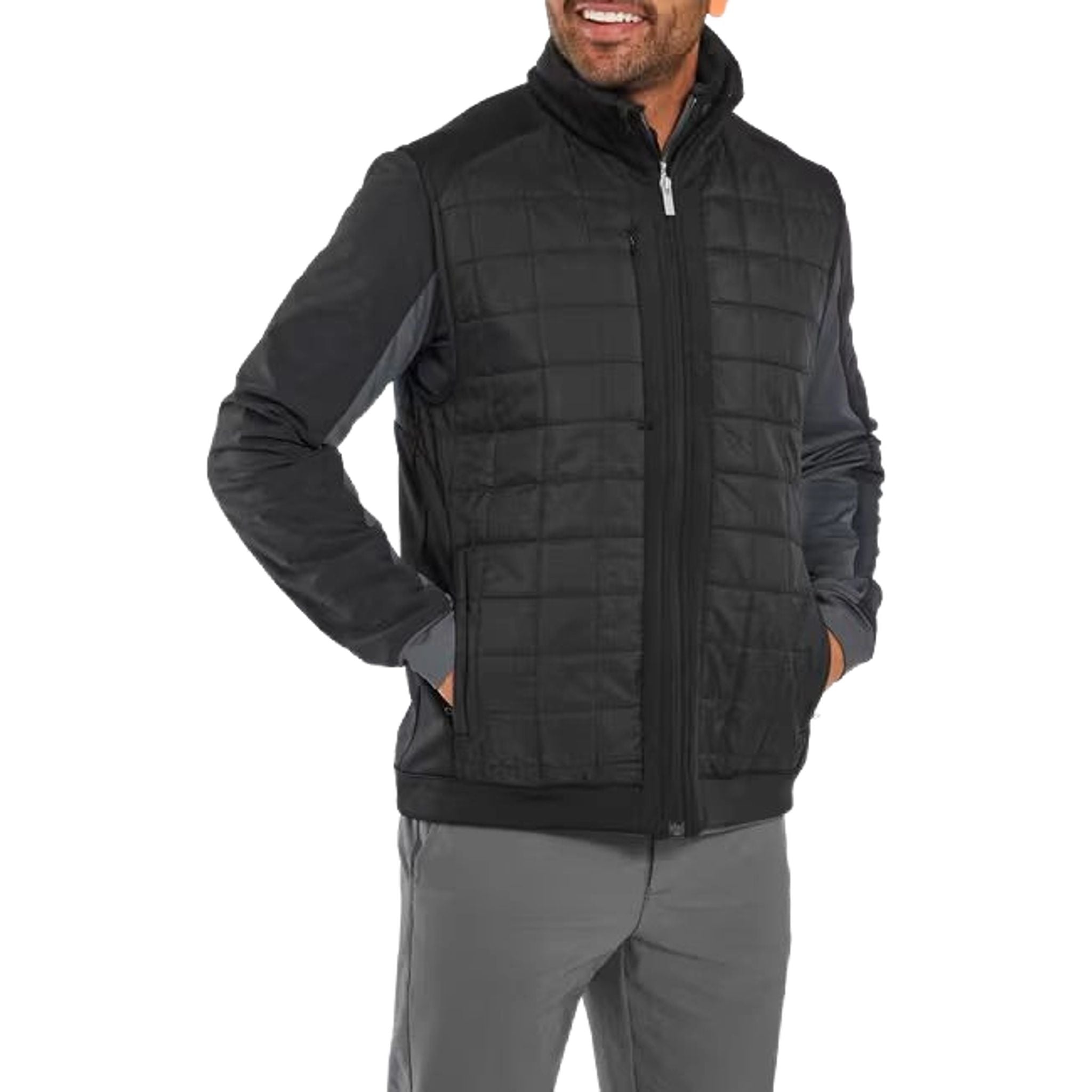 Gilet isolante leggero Footjoy ThermoSeries da uomo