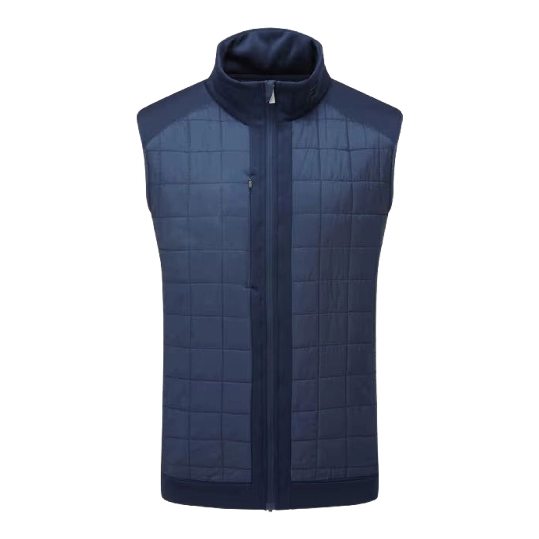 Gilet isolante leggero Footjoy ThermoSeries da uomo