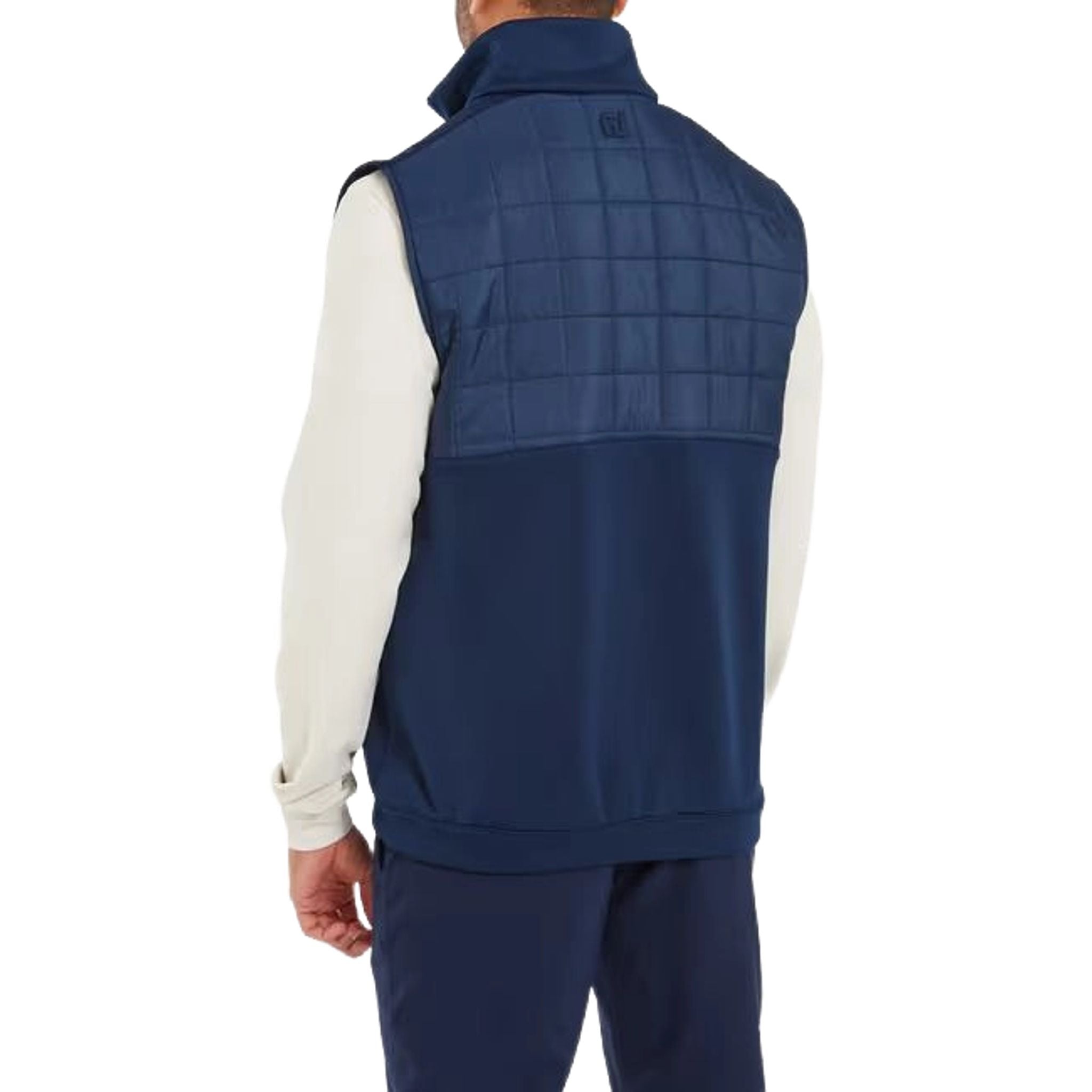 Gilet isolante leggero Footjoy ThermoSeries da uomo
