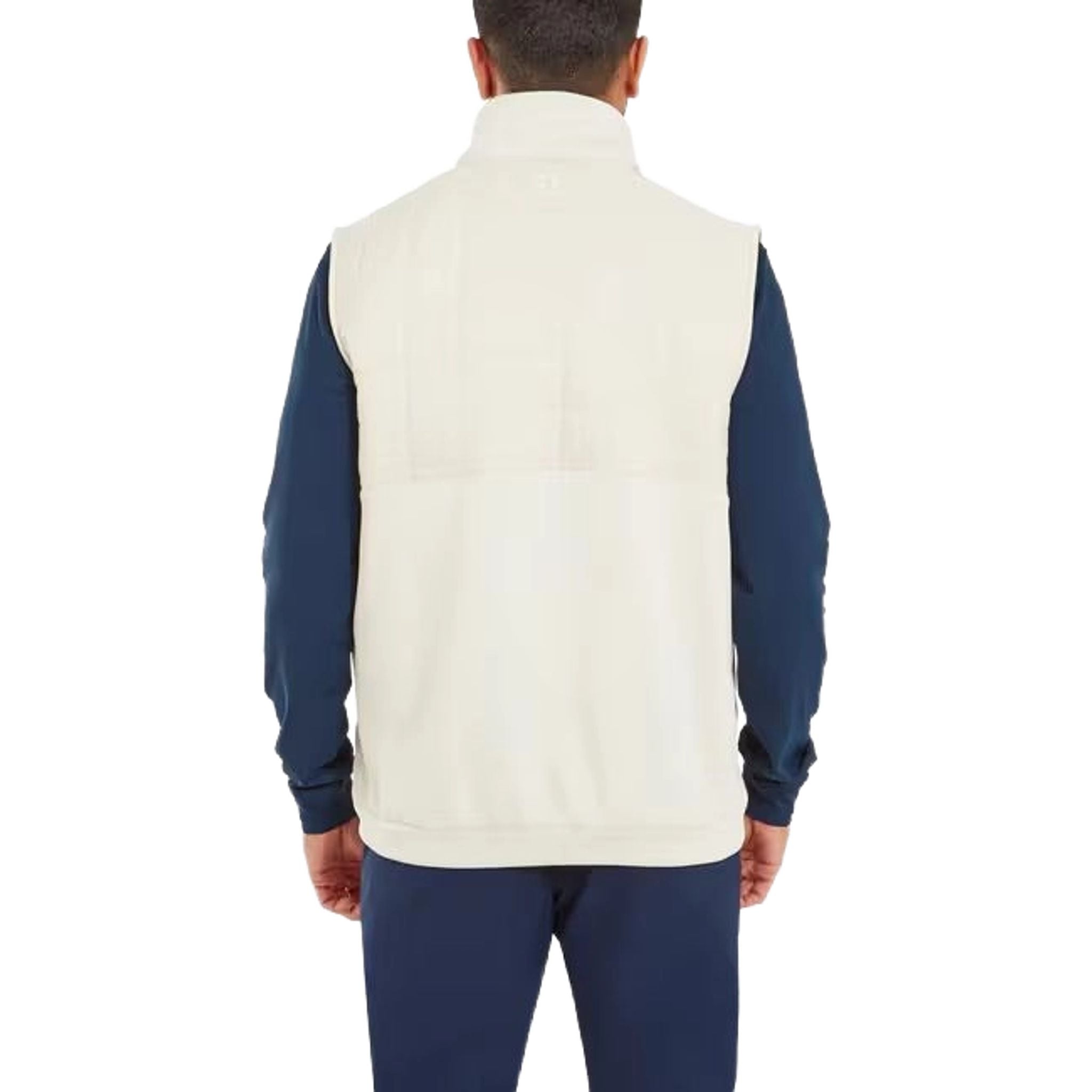 Gilet isolante leggero Footjoy ThermoSeries da uomo