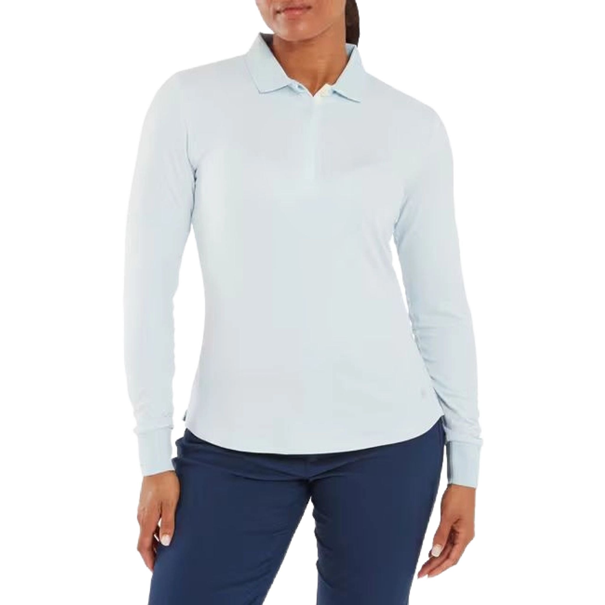 Maglia a maniche lunghe Footjoy ThermoSeries da donna