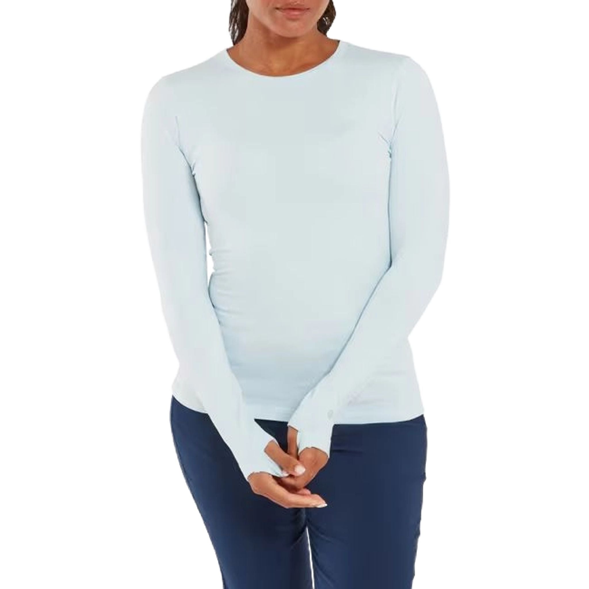 Baselayer in pile ThermoSeries da donna Footjoy