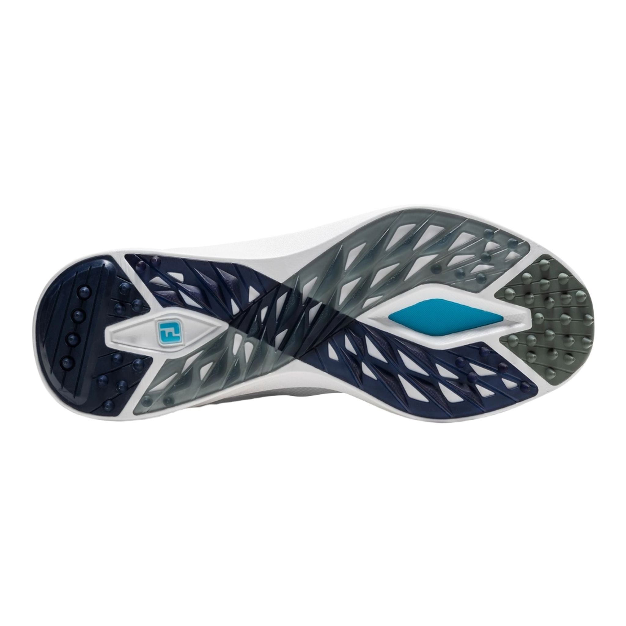 Footjoy Pro SL Golfschuhe Herren