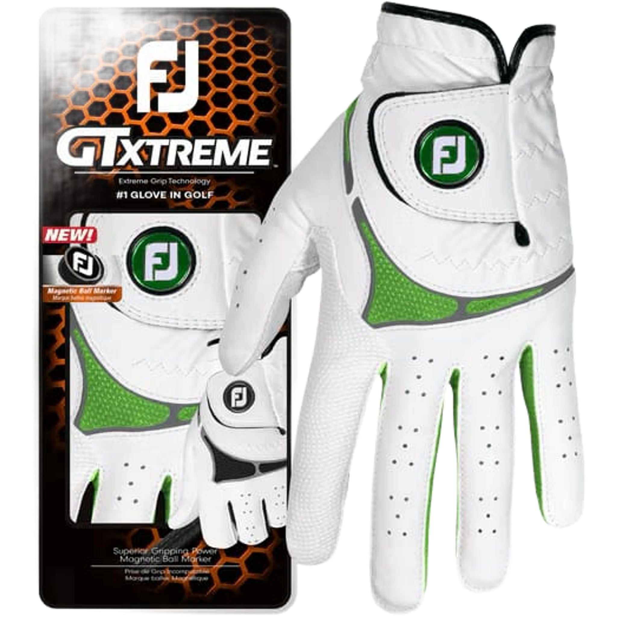 Guanti da golf Footjoy GTXtreme da donna