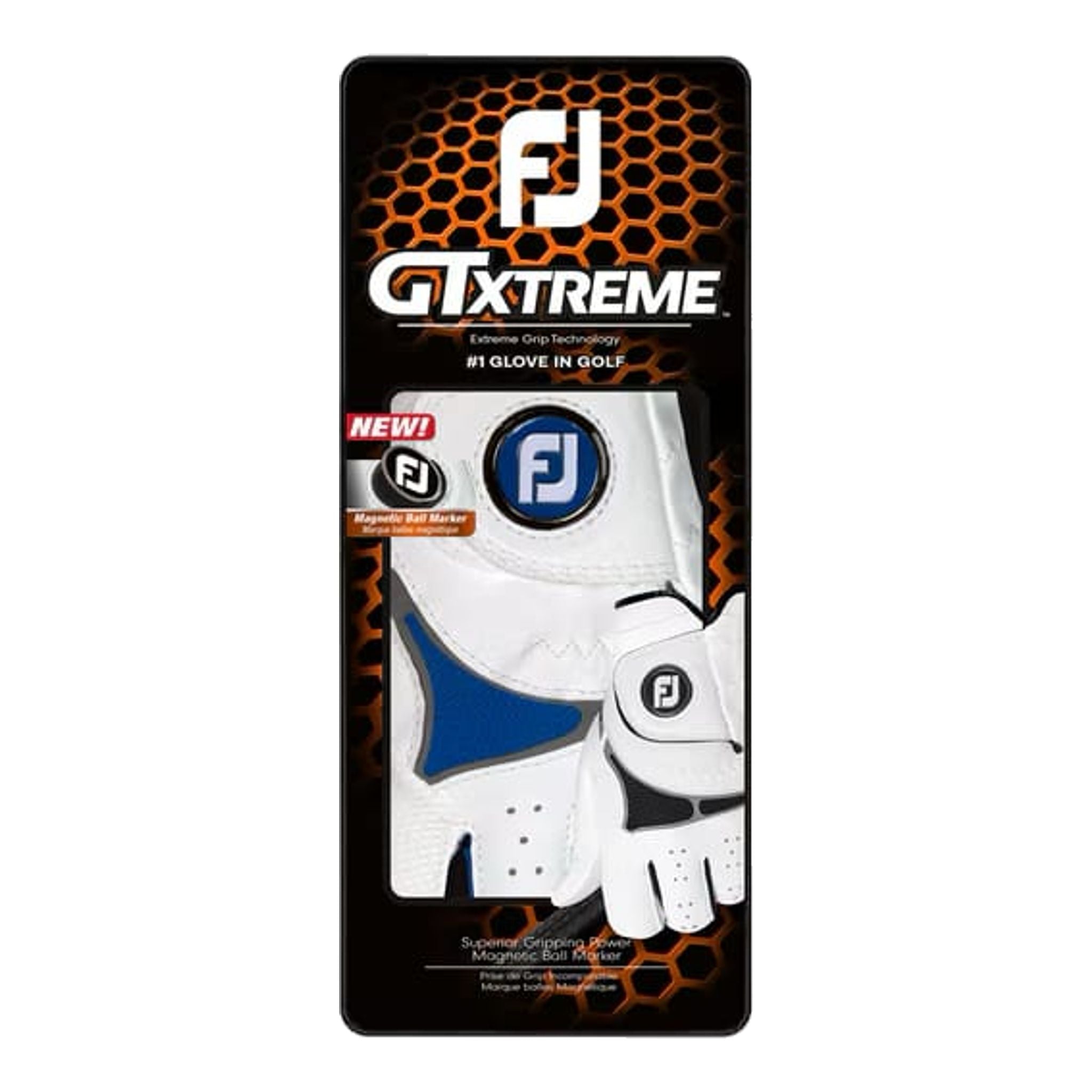 Guanti da golf Footjoy GTXtreme da donna