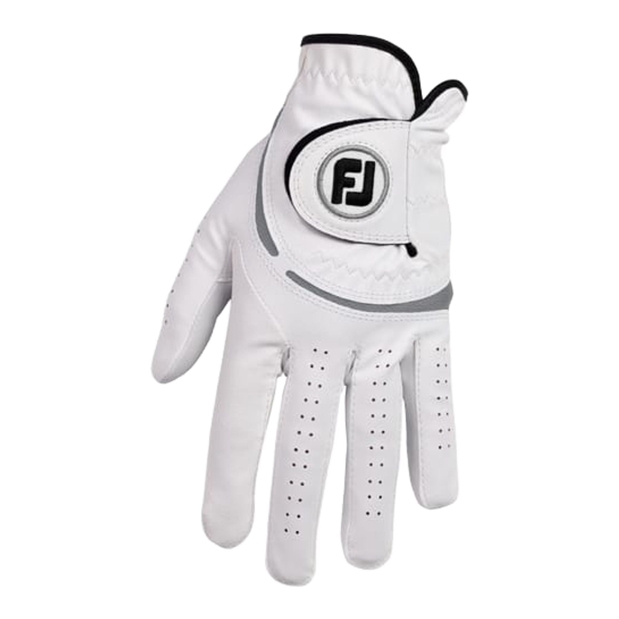 Footjoy WeatherSof guanti da uomo per tutte le stagioni