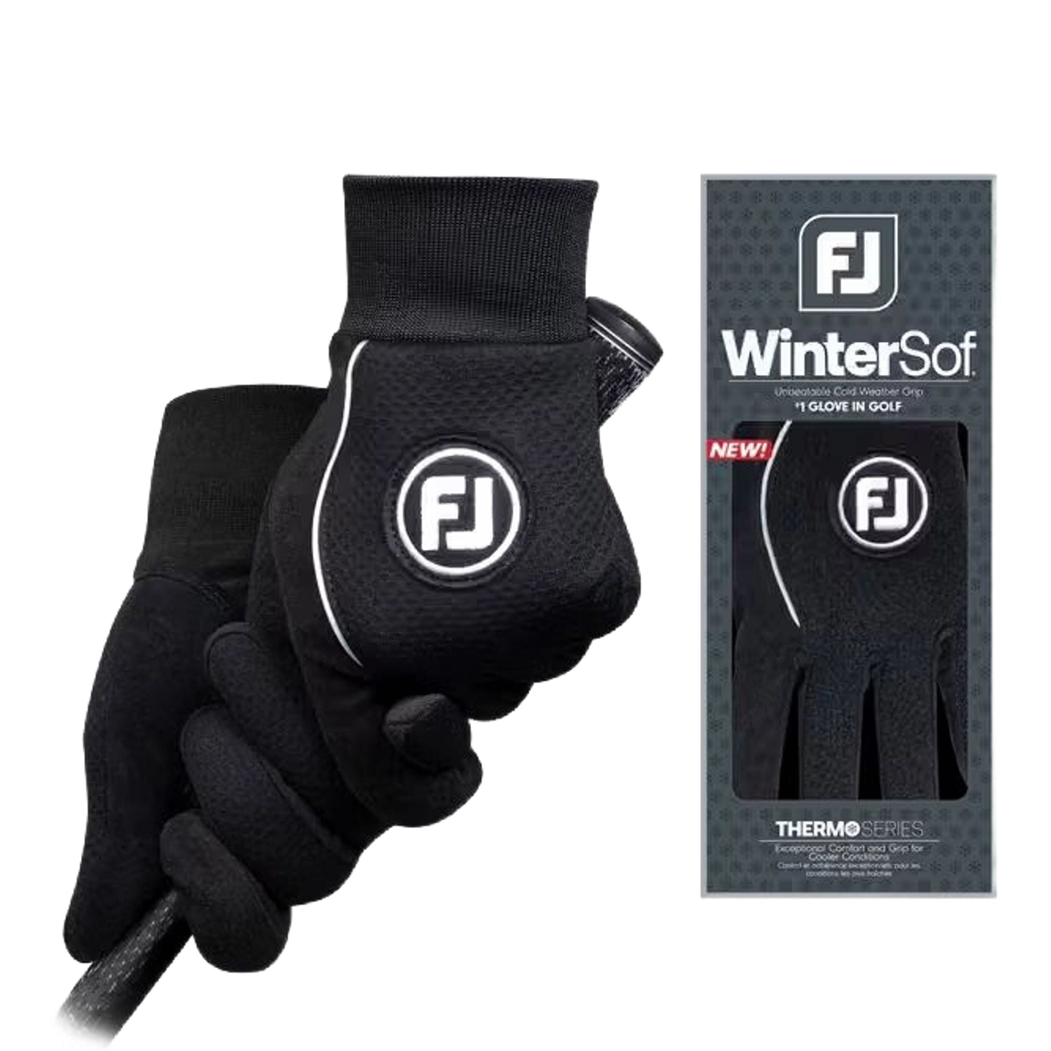 Guanti da golf da donna Footjoy WinterSof