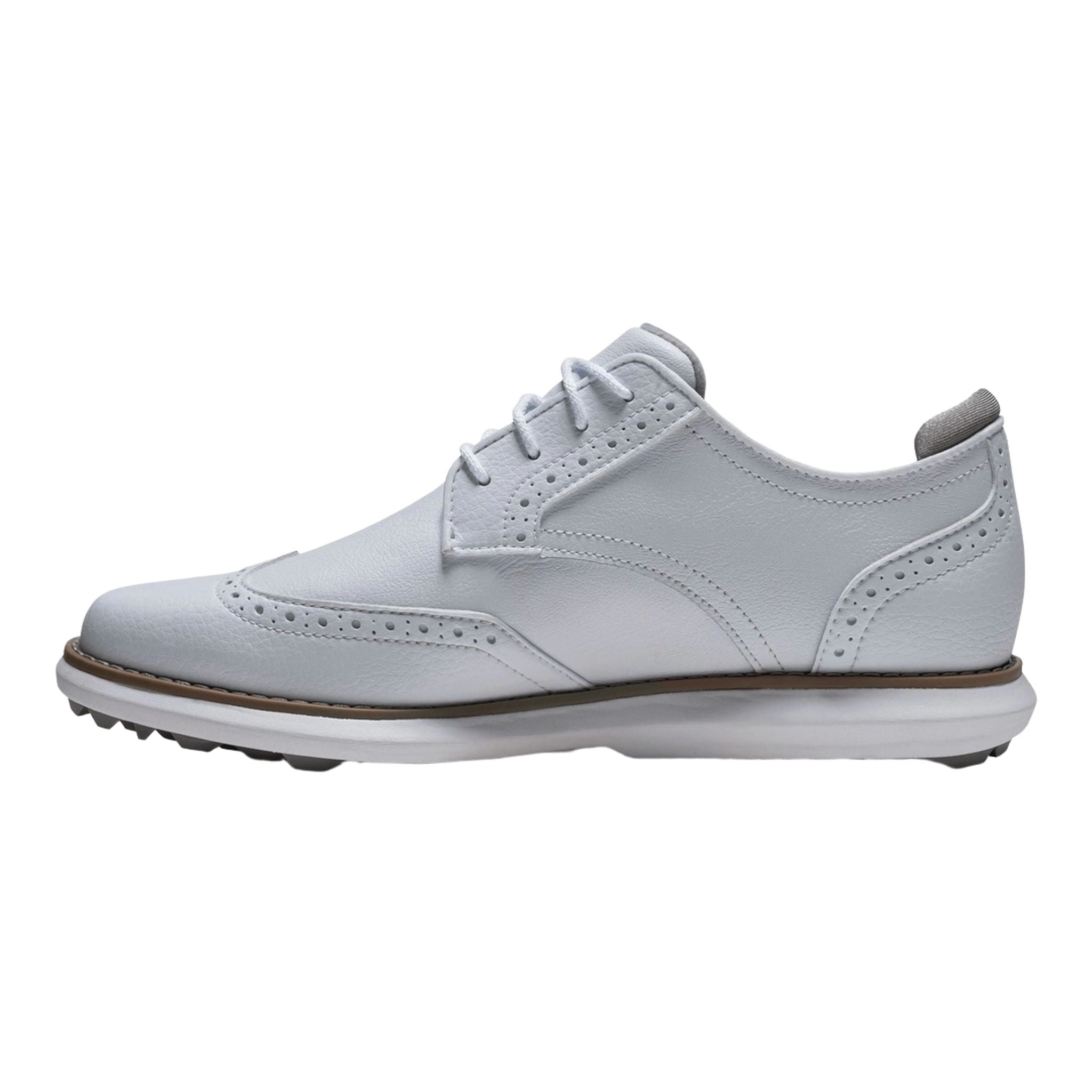 Footjoy Traditions Golfschuhe Damen