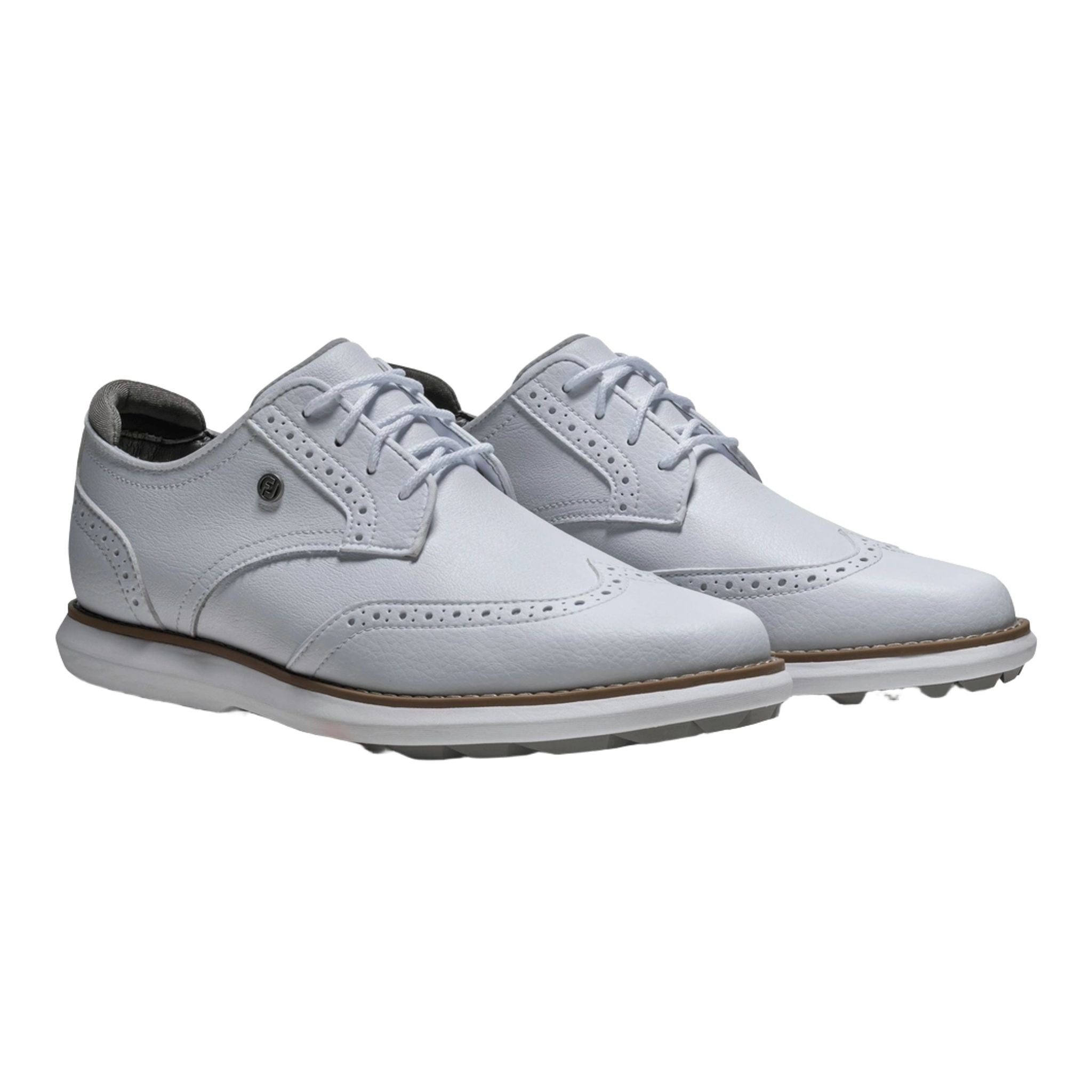 Footjoy Traditions Golfschuhe Damen