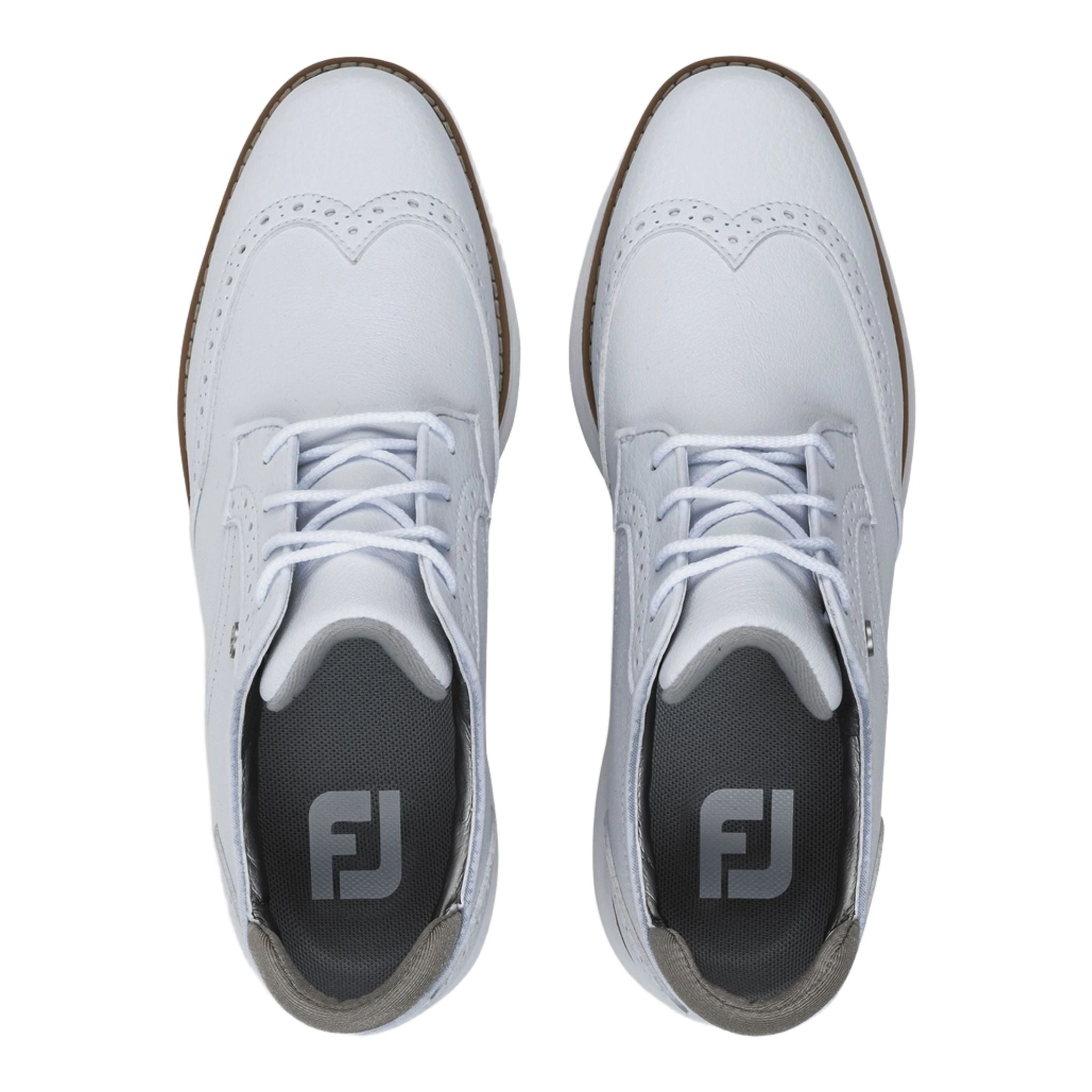 Footjoy Traditions Golfschuhe Damen
