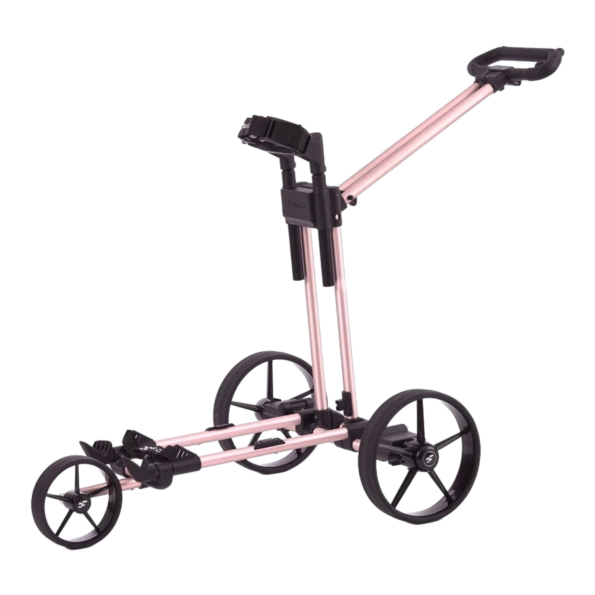 Flat Cat Gear 3,0 Elektrotrolley