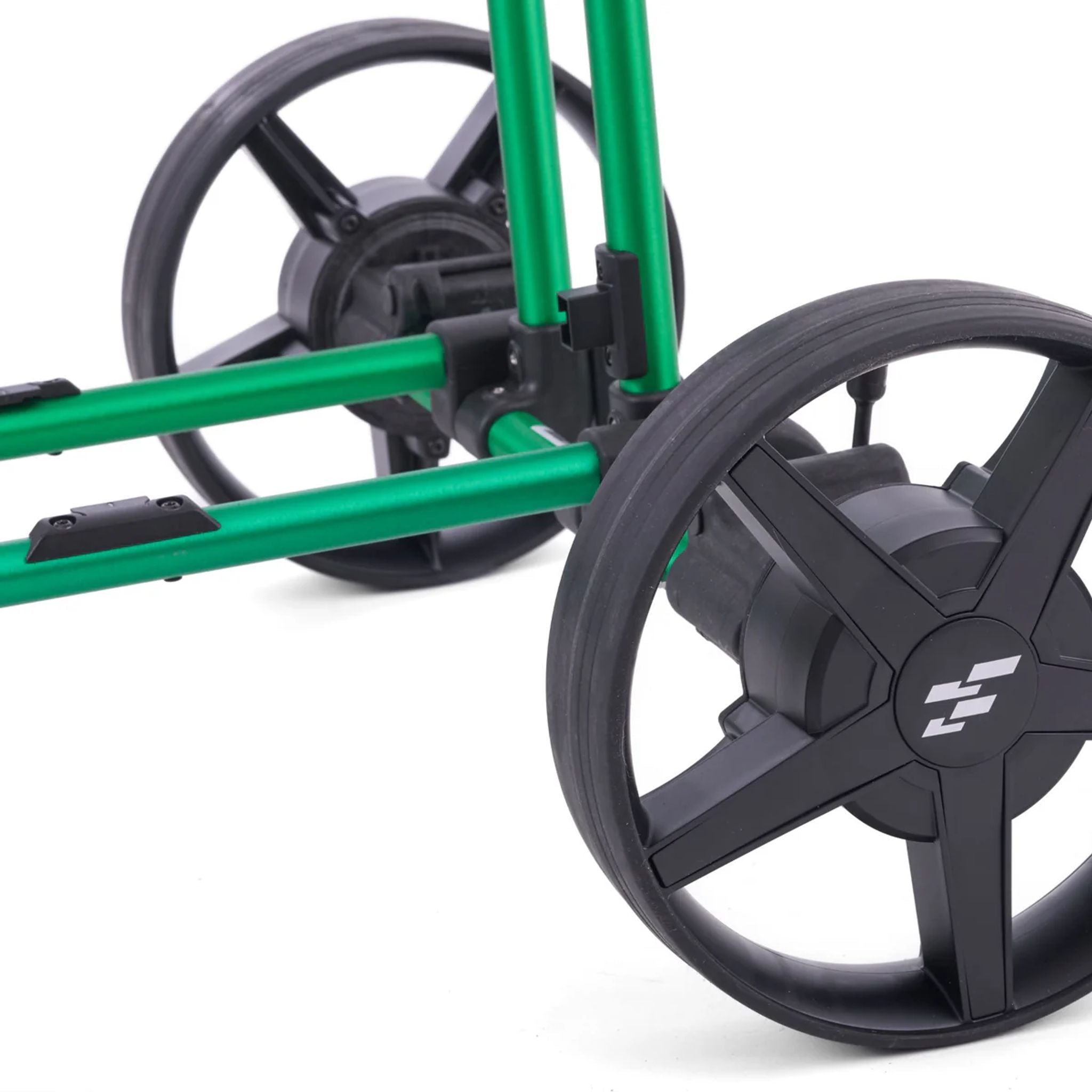 Flat Cat Touch 3,0 Elektrotrolley