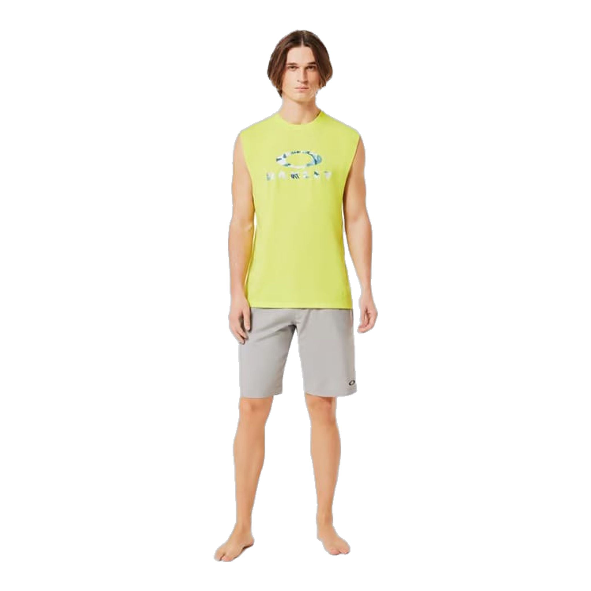 Pantaloncini Oakley Baseline Hybrid 21 2.0 da uomo