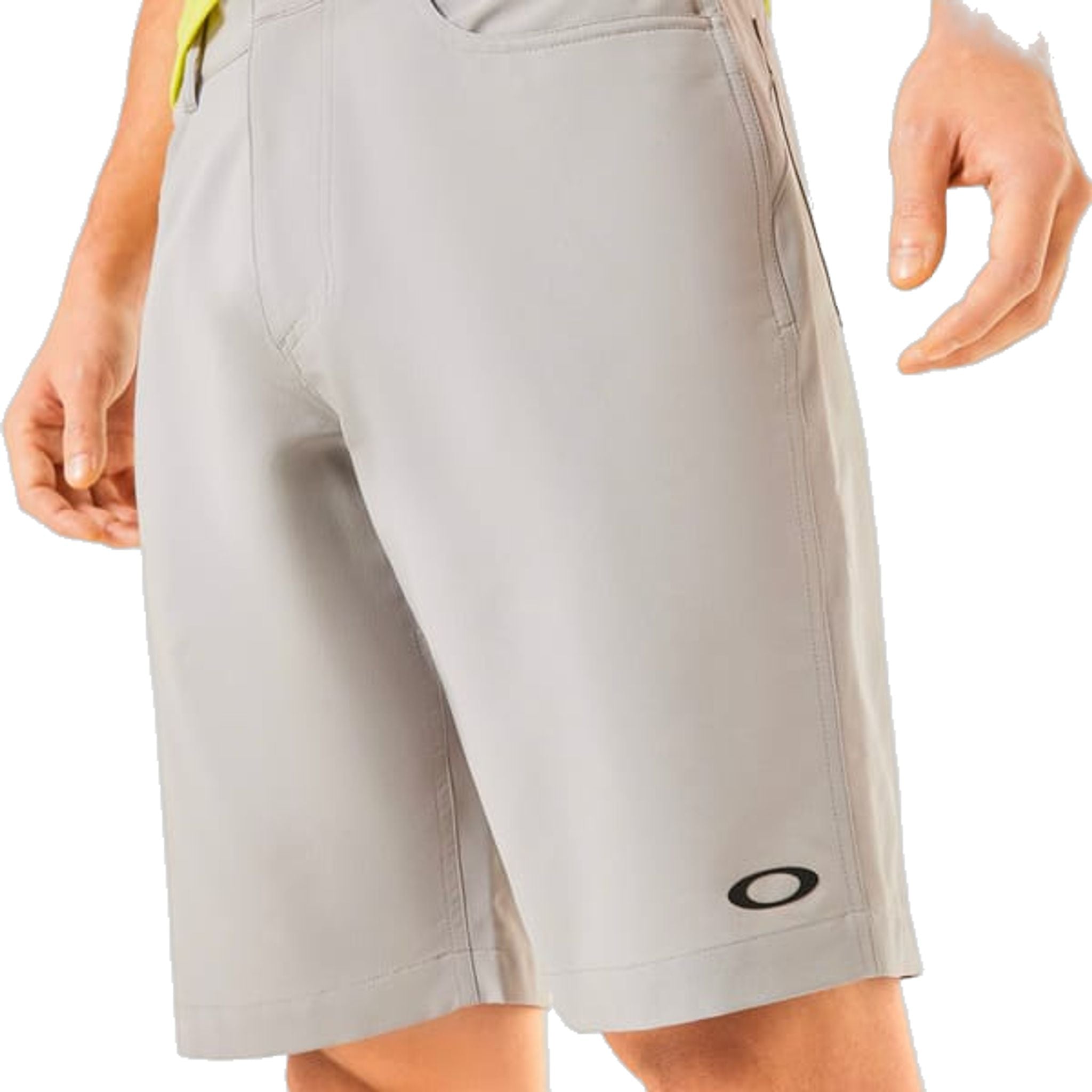 Pantaloncini Oakley Baseline Hybrid 21 2.0 da uomo